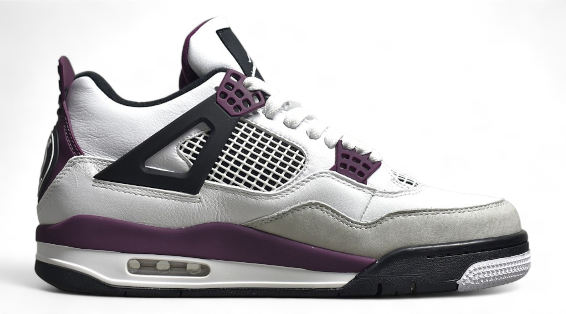 Jordan 4 Retro PSG Paris Saint-Germain