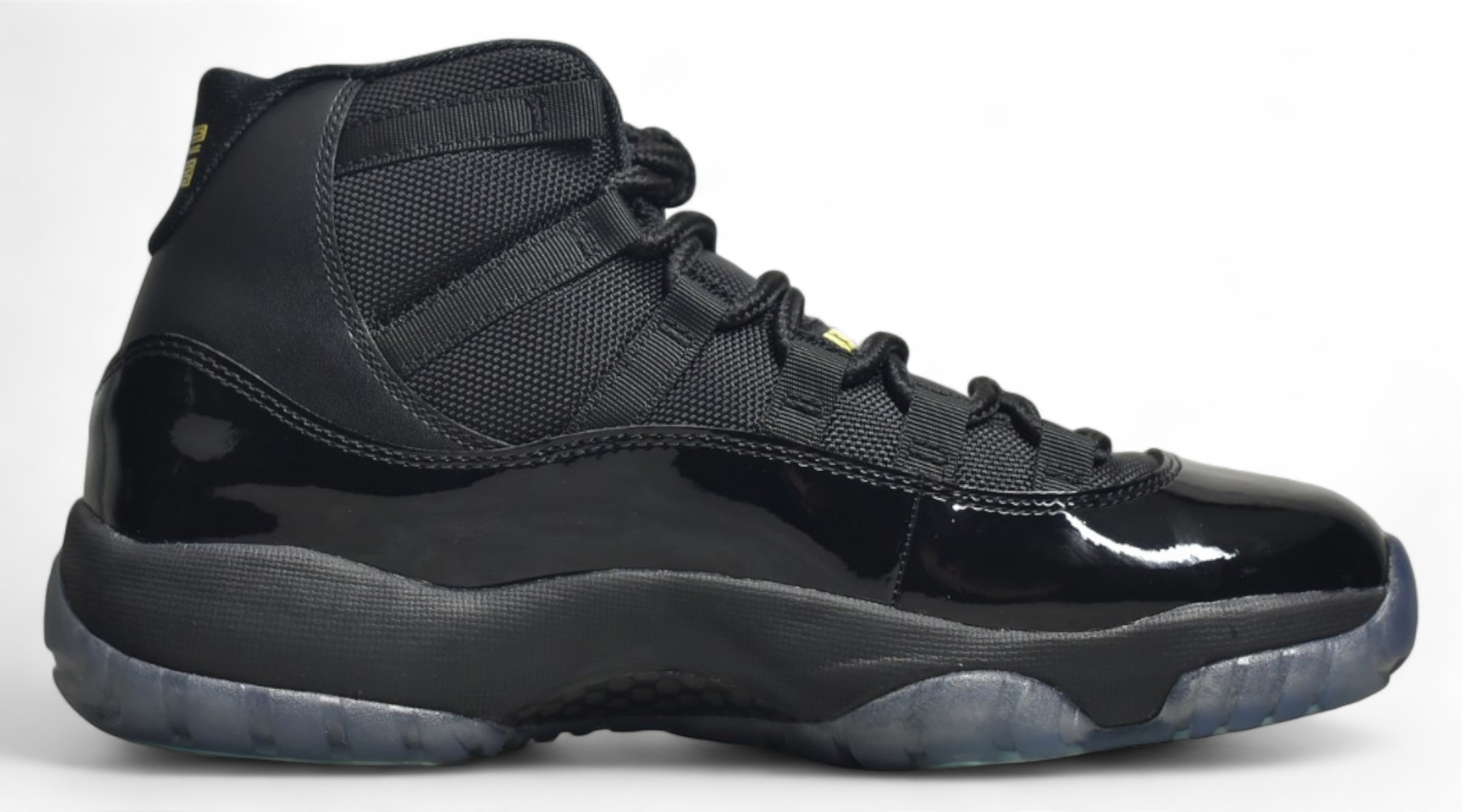 Jordan 11 Retro AJ11 - Gamma Blue