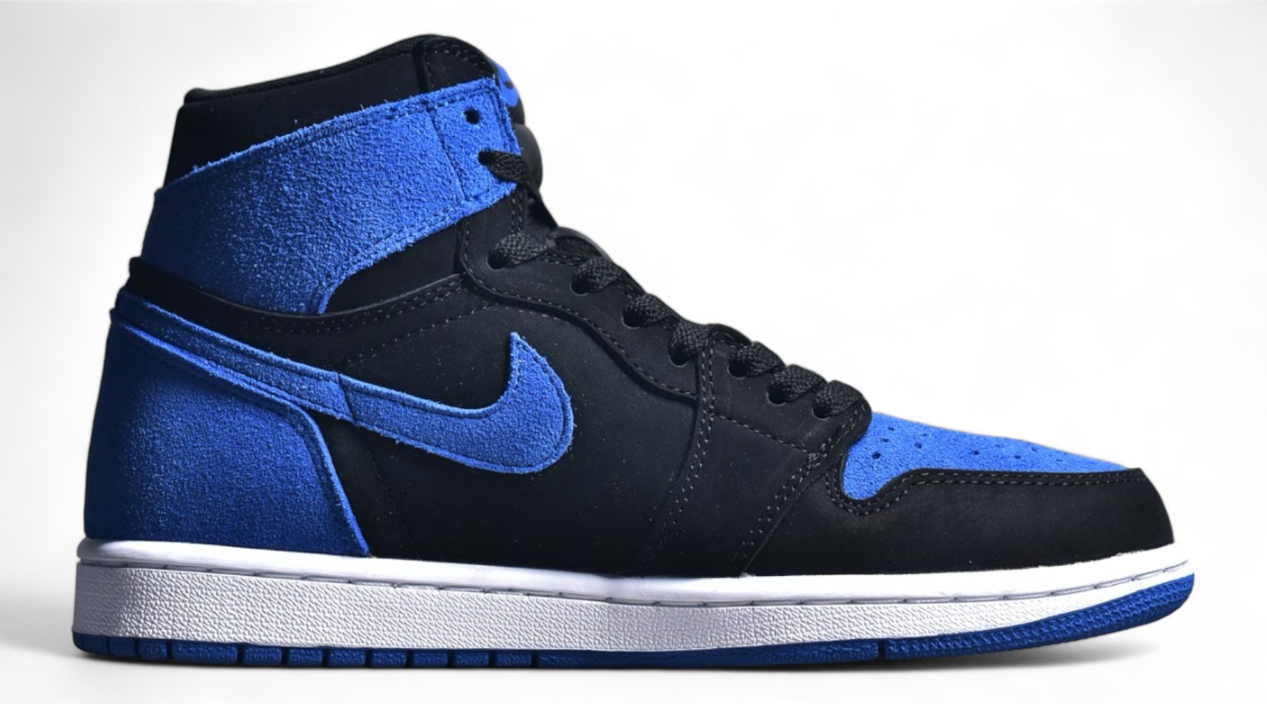 Air Jordan 1 High Royal Reimagined