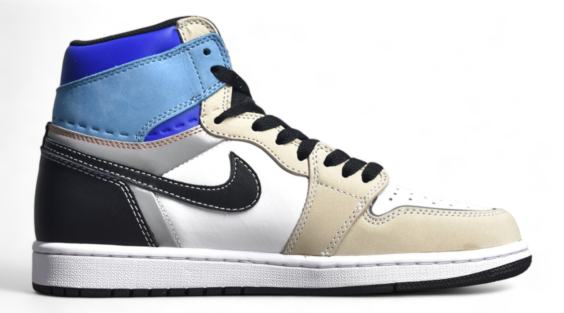 Air Jordan 1 High Prototype