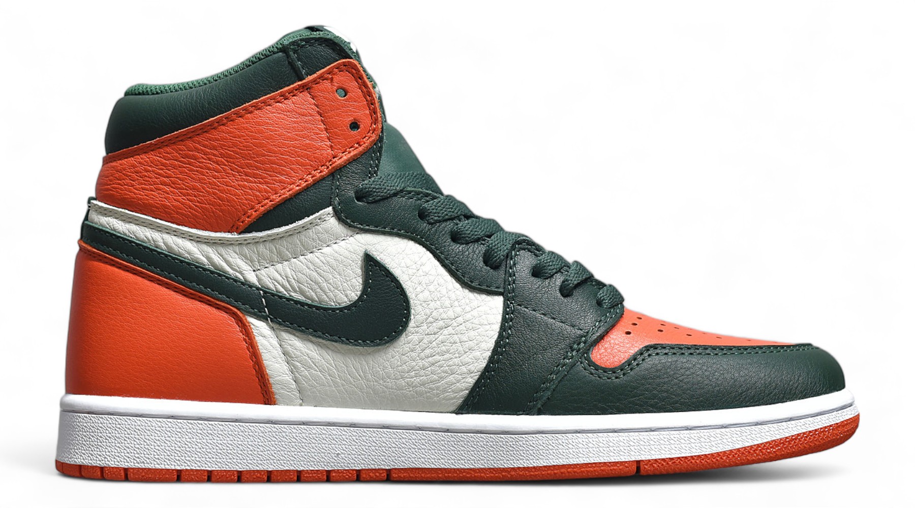 Air Jordan 1 High SoleFly Art Basel Sail
