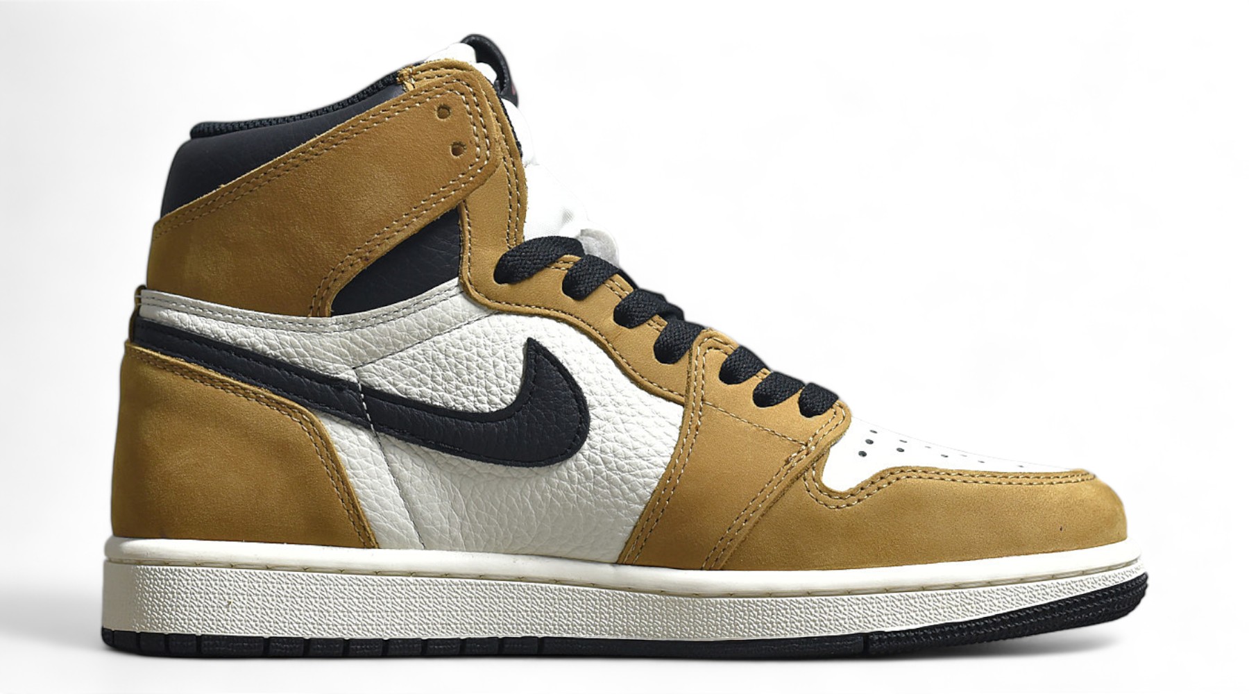 Air Jordan 1 High Rookie of the Year