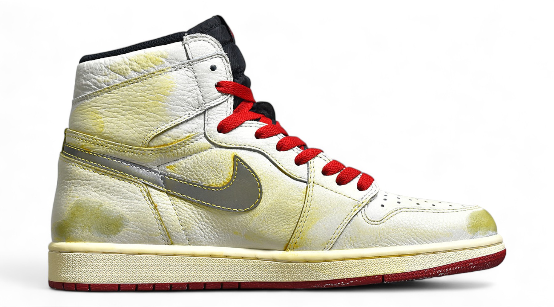 Air Jordan 1 High Nigel Sylvester