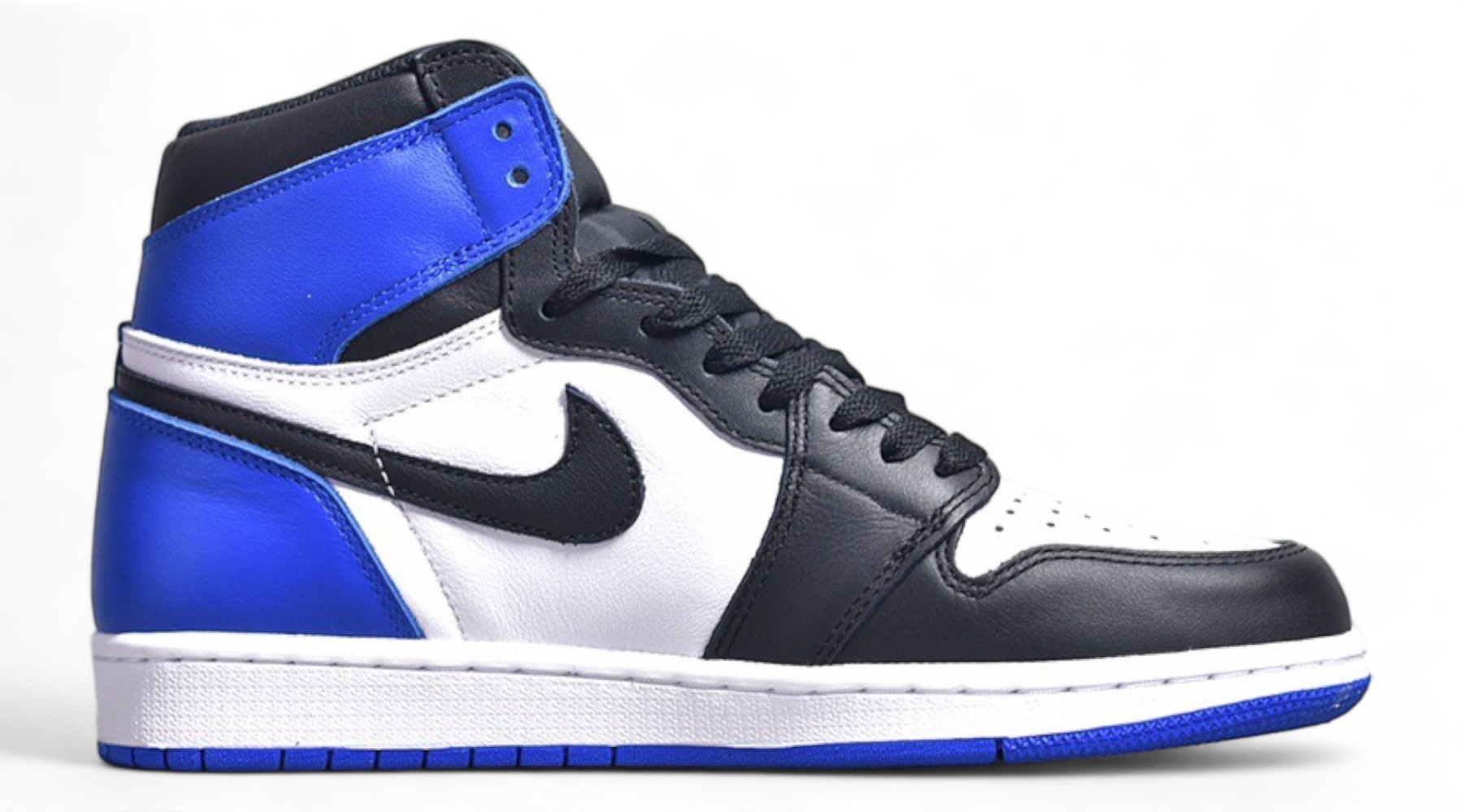 Air Jordan 1 High Fragment
