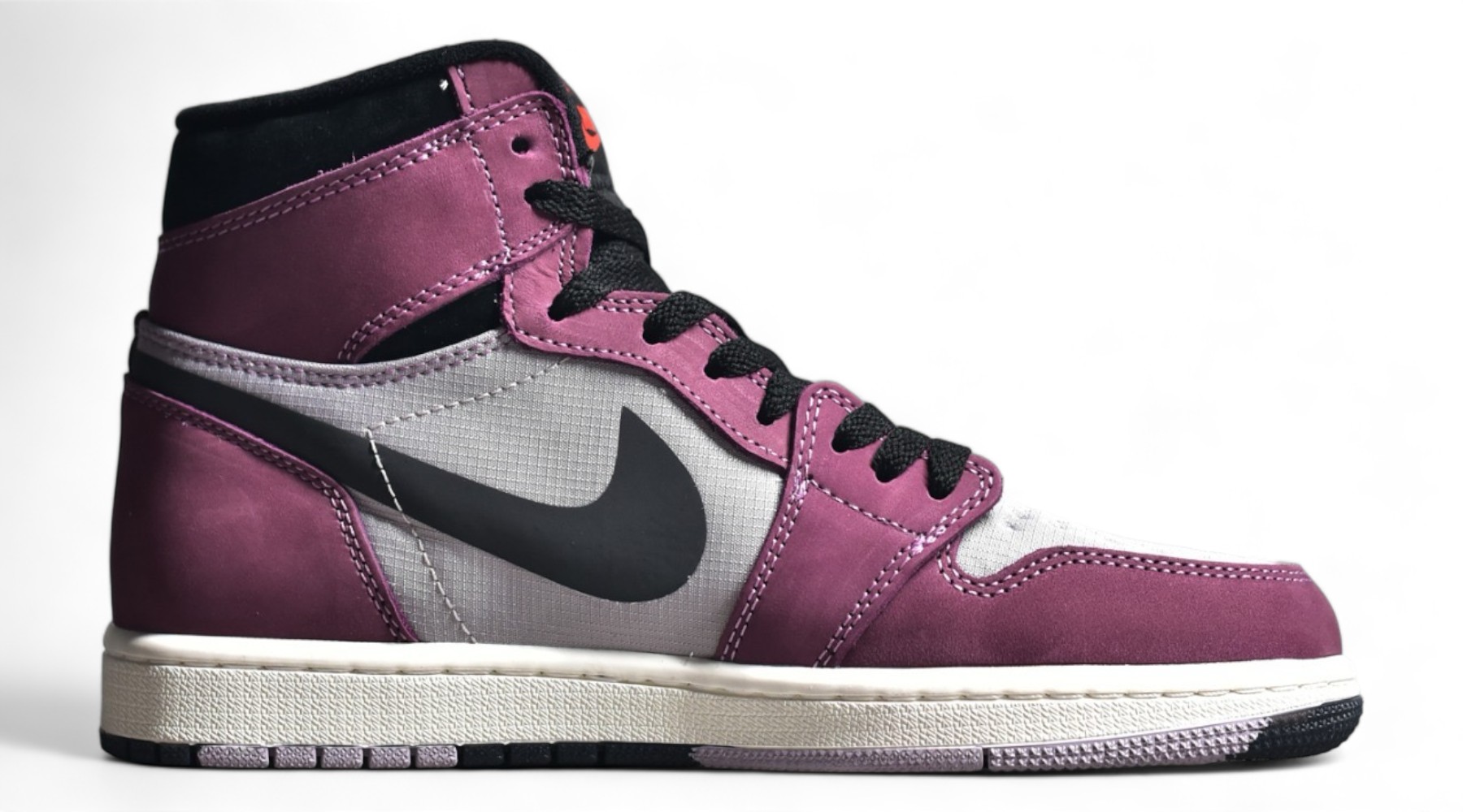 Air Jordan 1 High Element Gore-Tex Berry