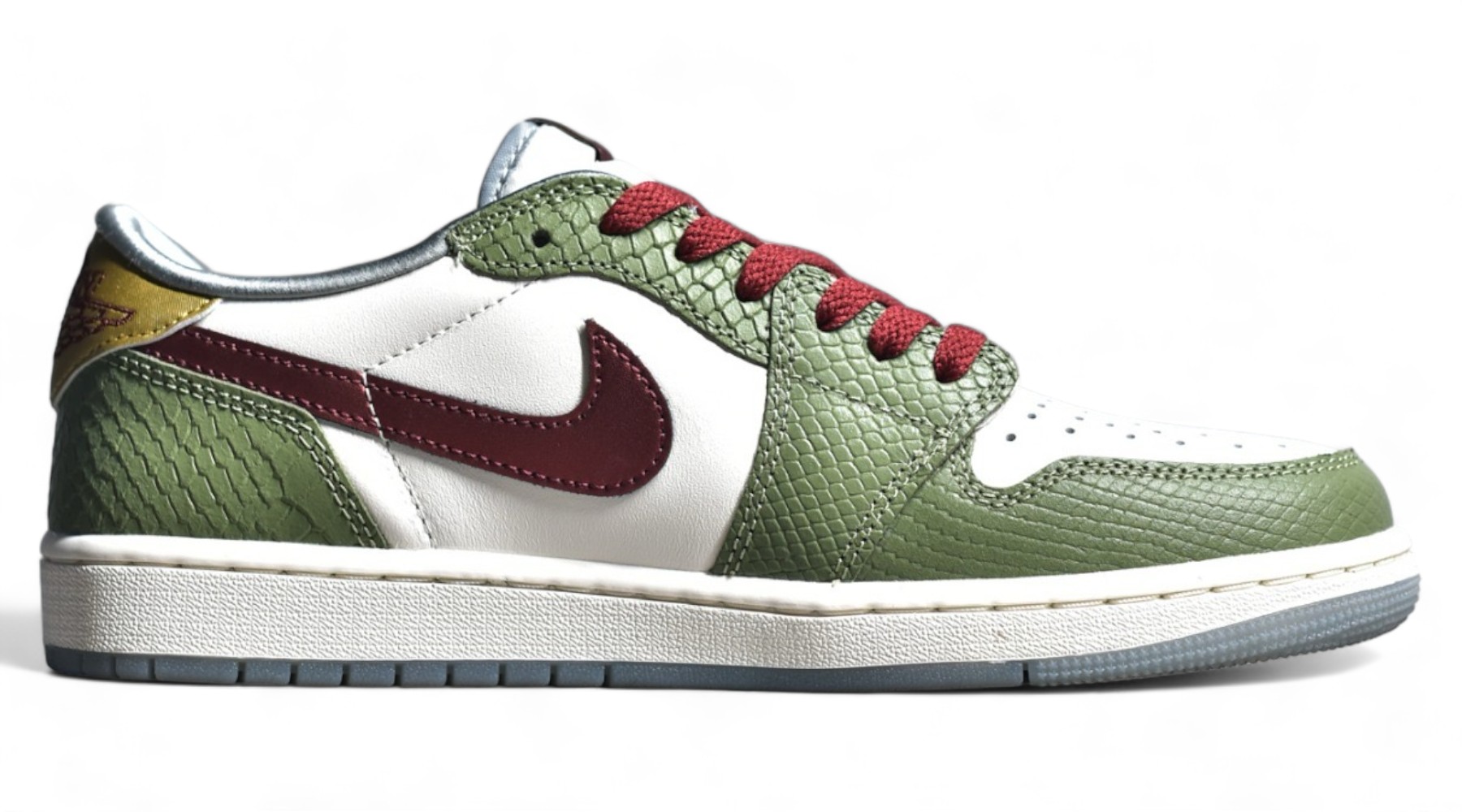 Air Jordan 1 Low Year of the Dragon