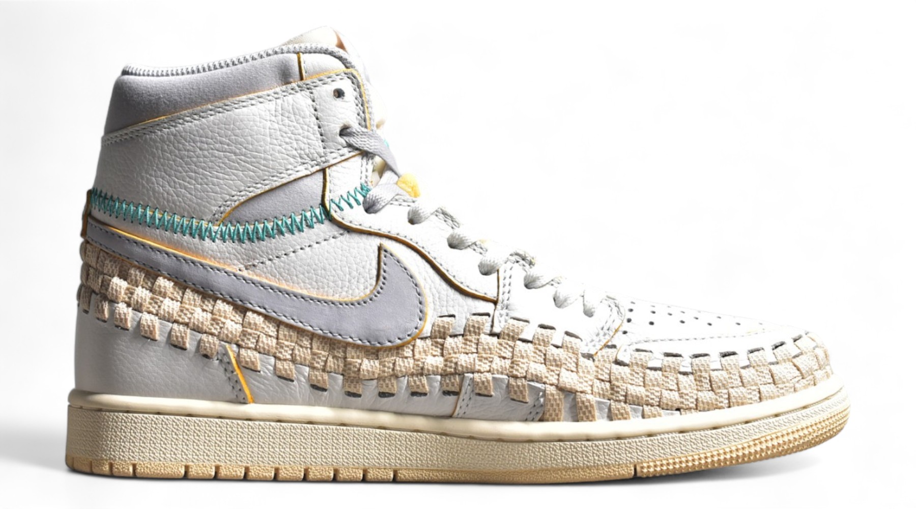 Union LA x Bephie’s Beauty Supply x Air Jordan 1 Retro High OG SP