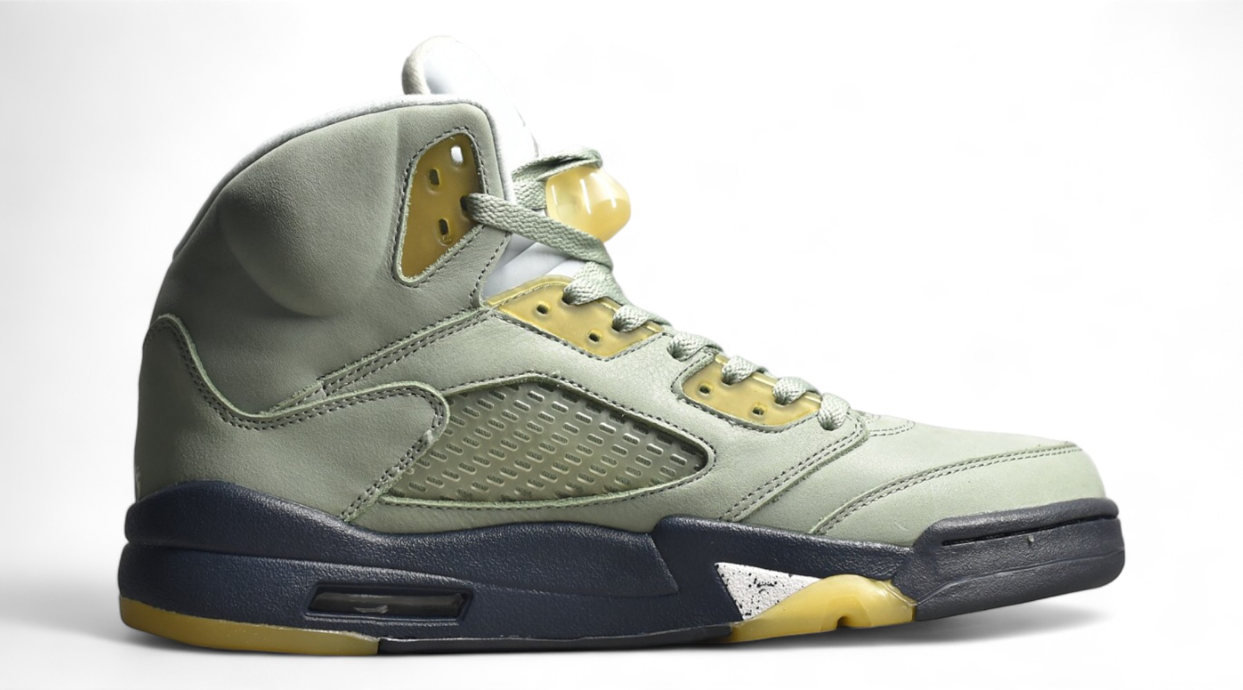 Jordan 5 Retro Jade Horizon