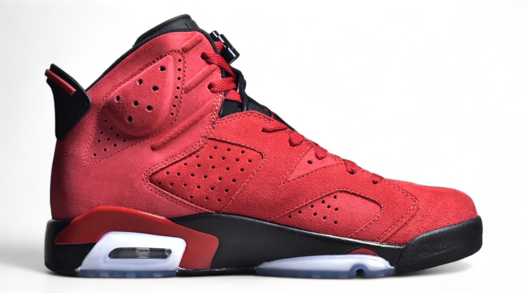 Air Jordan 6 Retro ‘Toro Bravo’