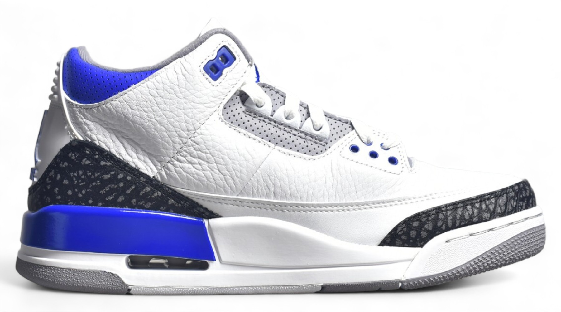 Air Jordan 5 Retro ‘Racer Blue’