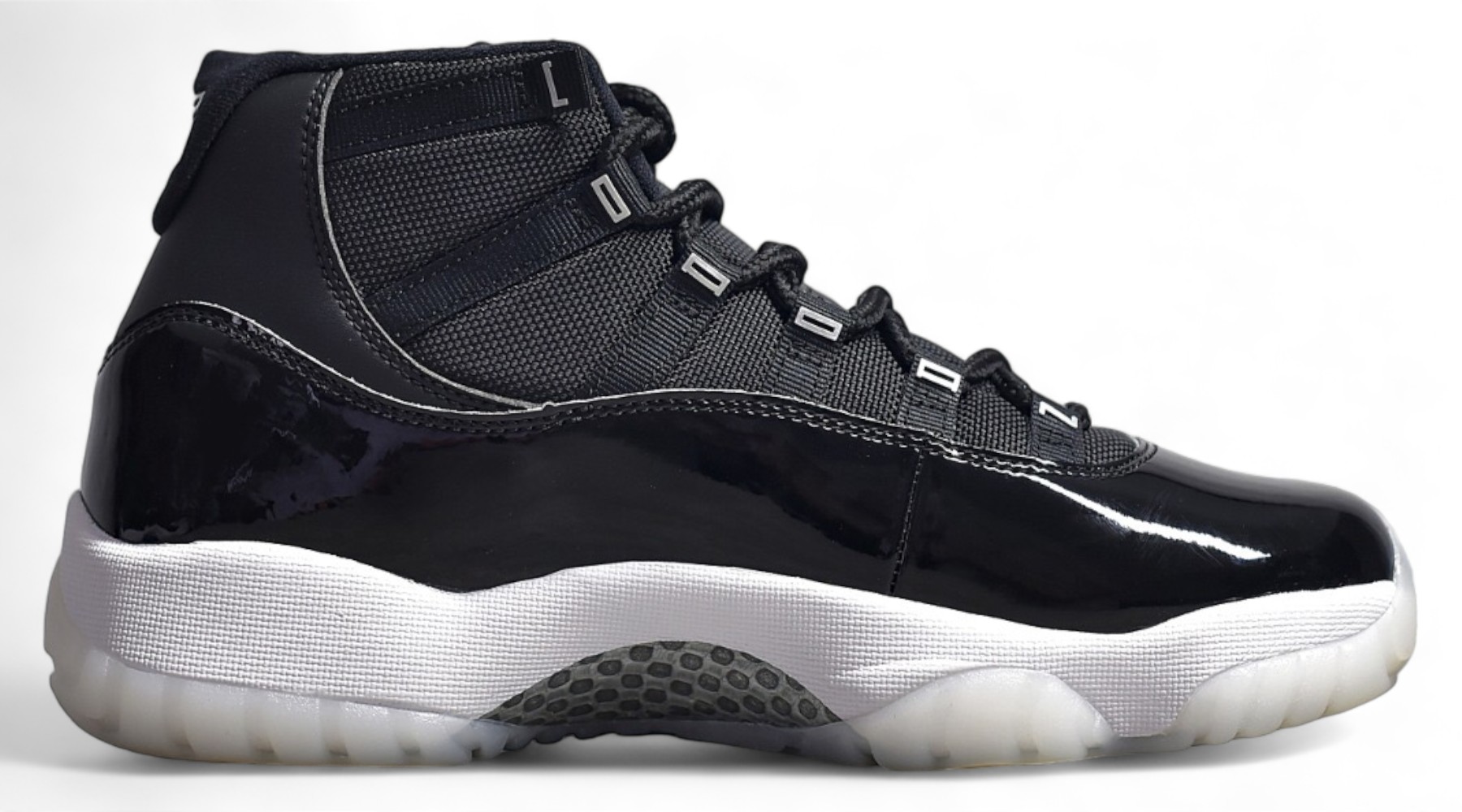 Jordan 11 Retro 25th Anniversary