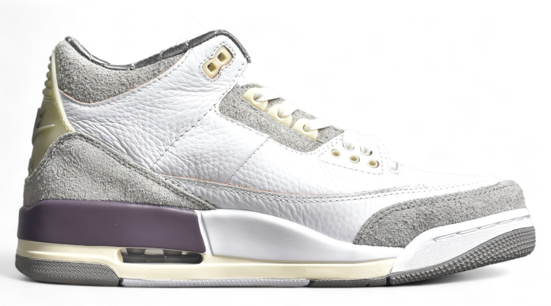 Jordan 3 Retro SP A Ma Maniére (Women's)