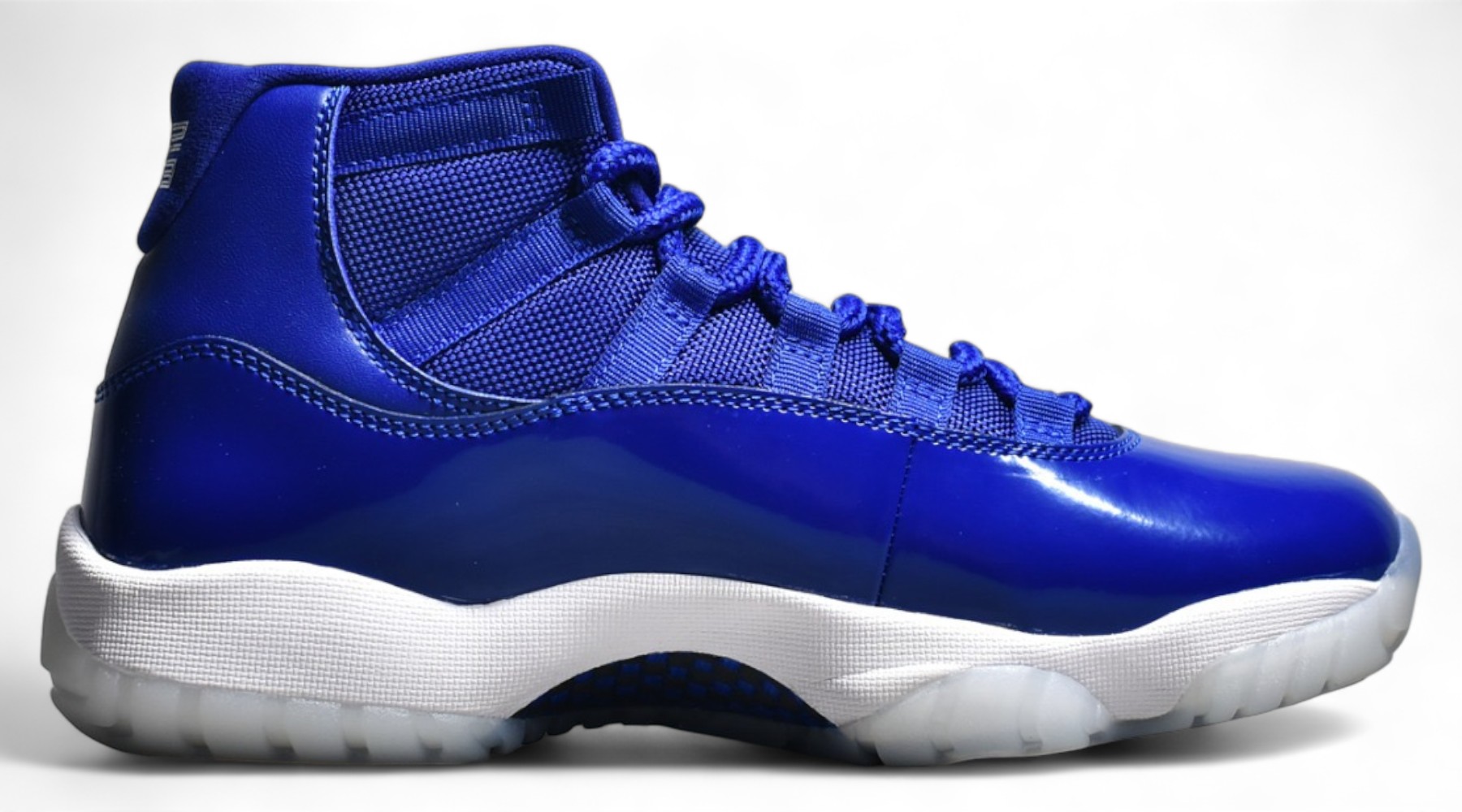 Jordan 11 Retro Midnight blue