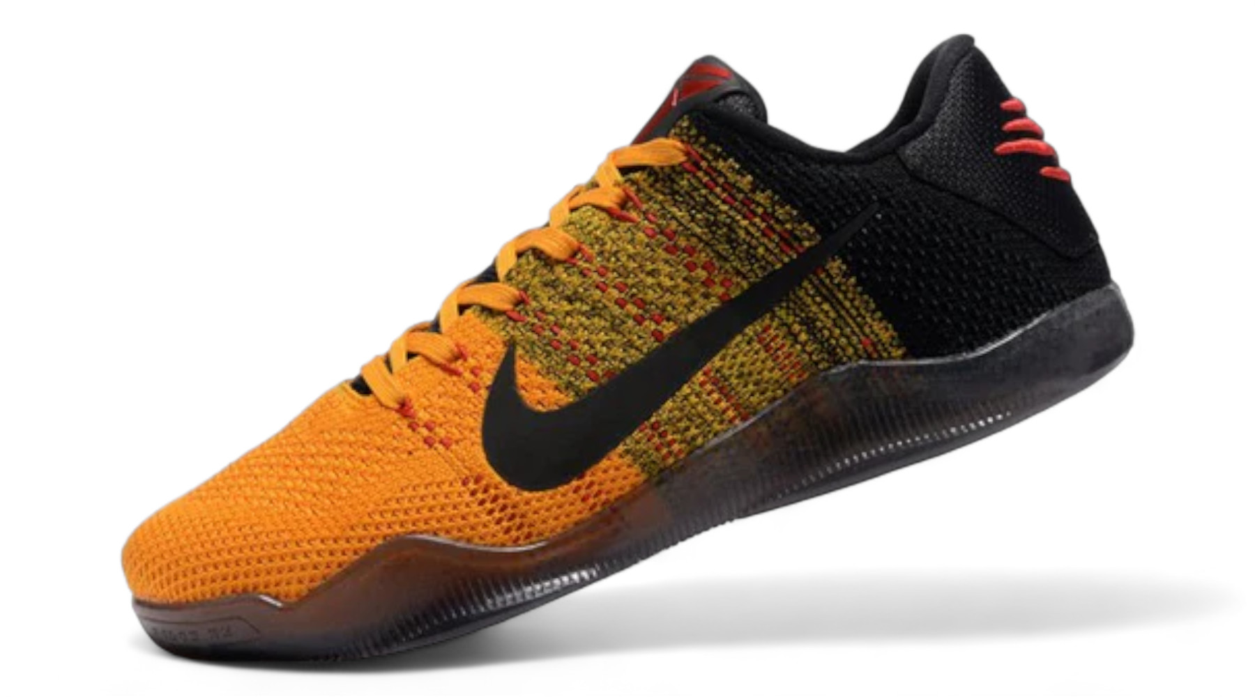 Nike Kobe 11 Low Bruce Lee