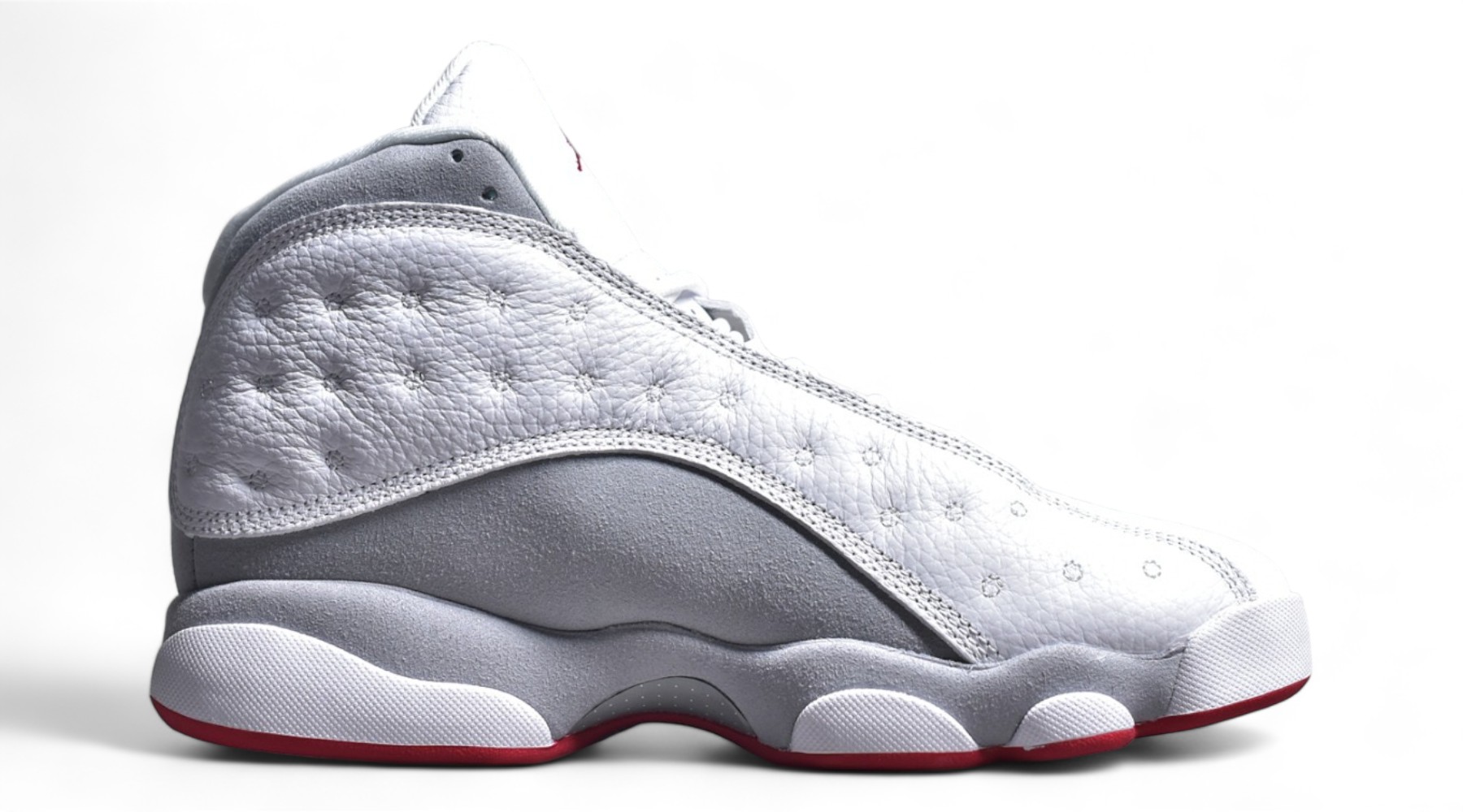 Jordan 13 "Wolf Grey"