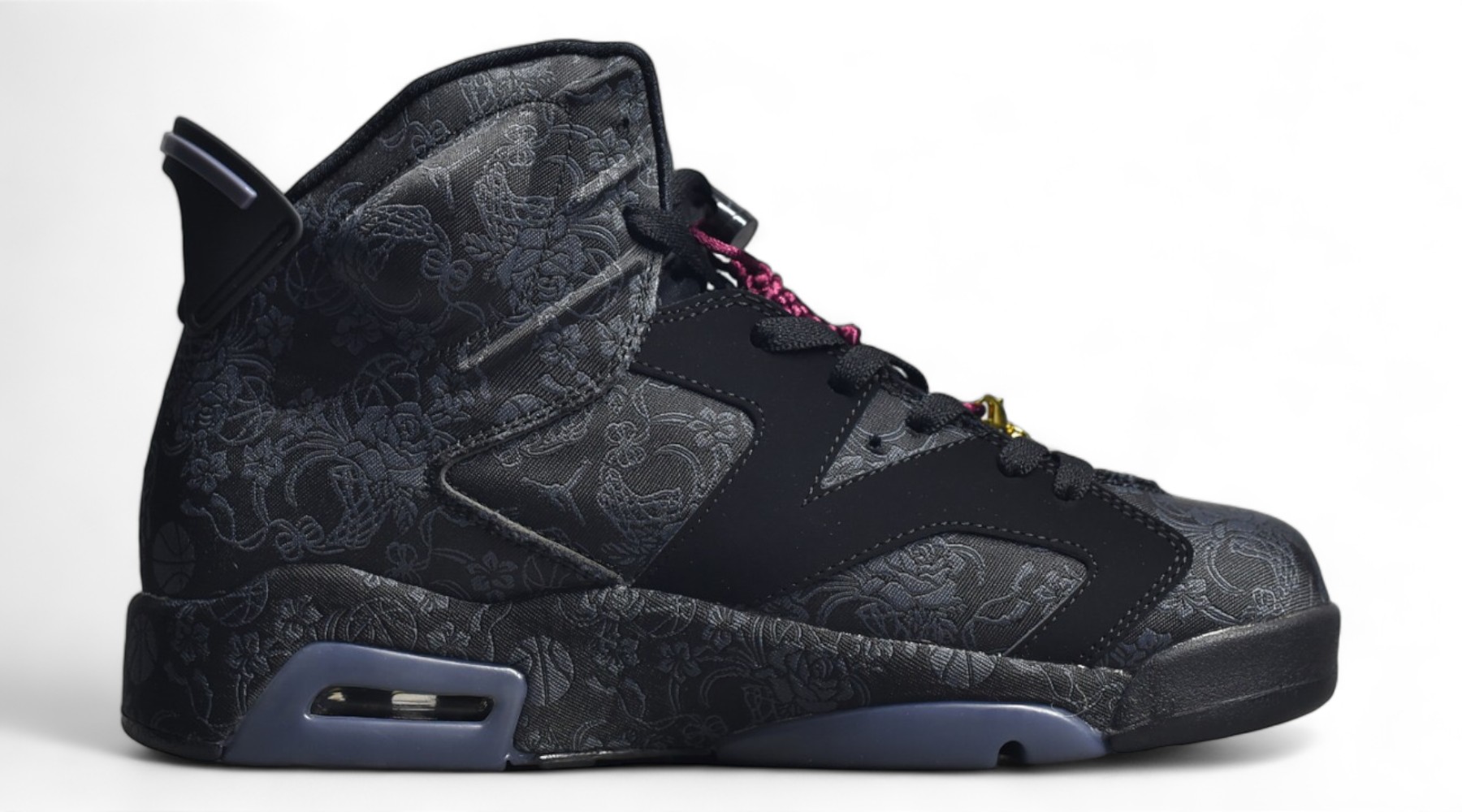 Jorden 6 Retro Singles Day