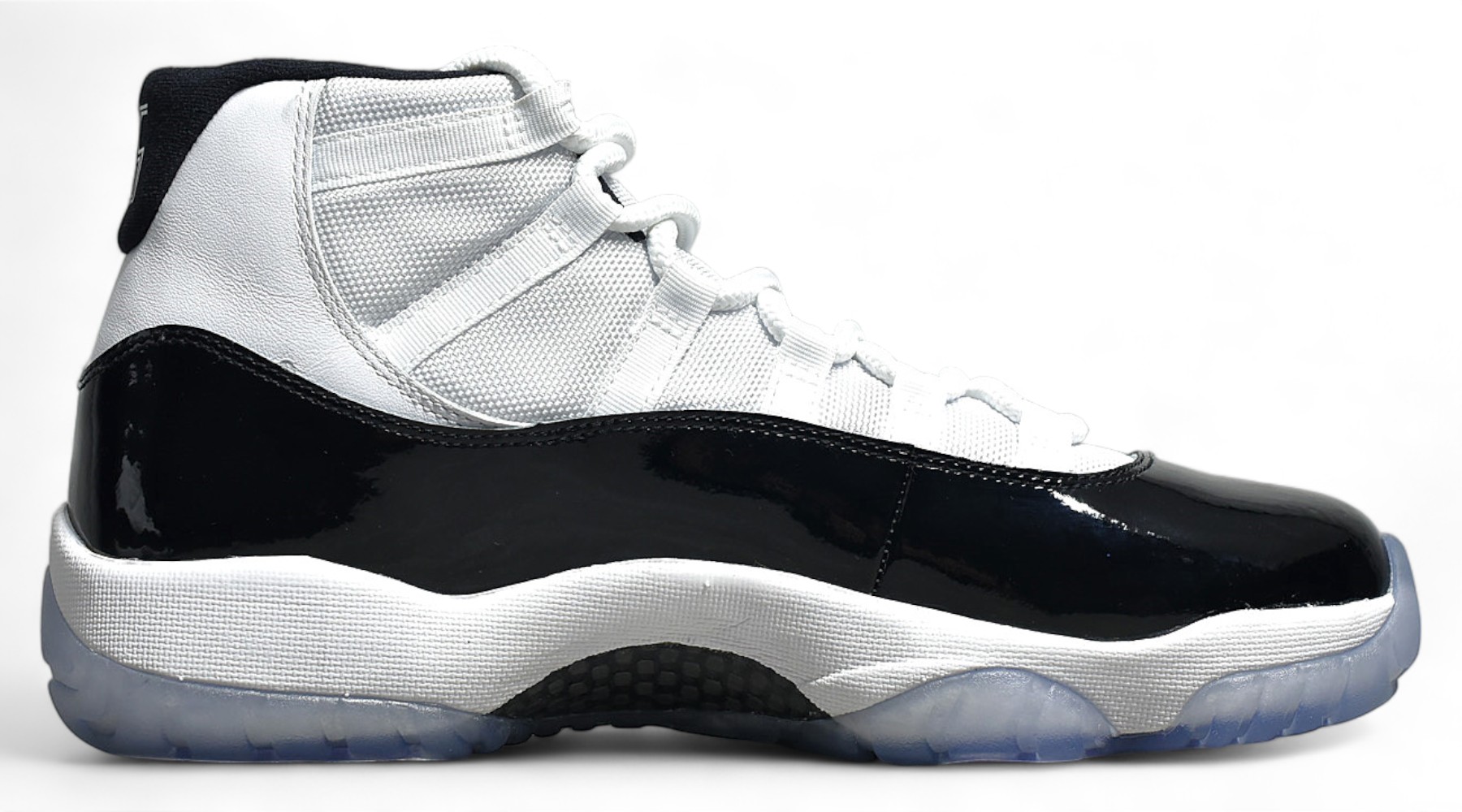 Jordan 11 Retro Concord (2018)