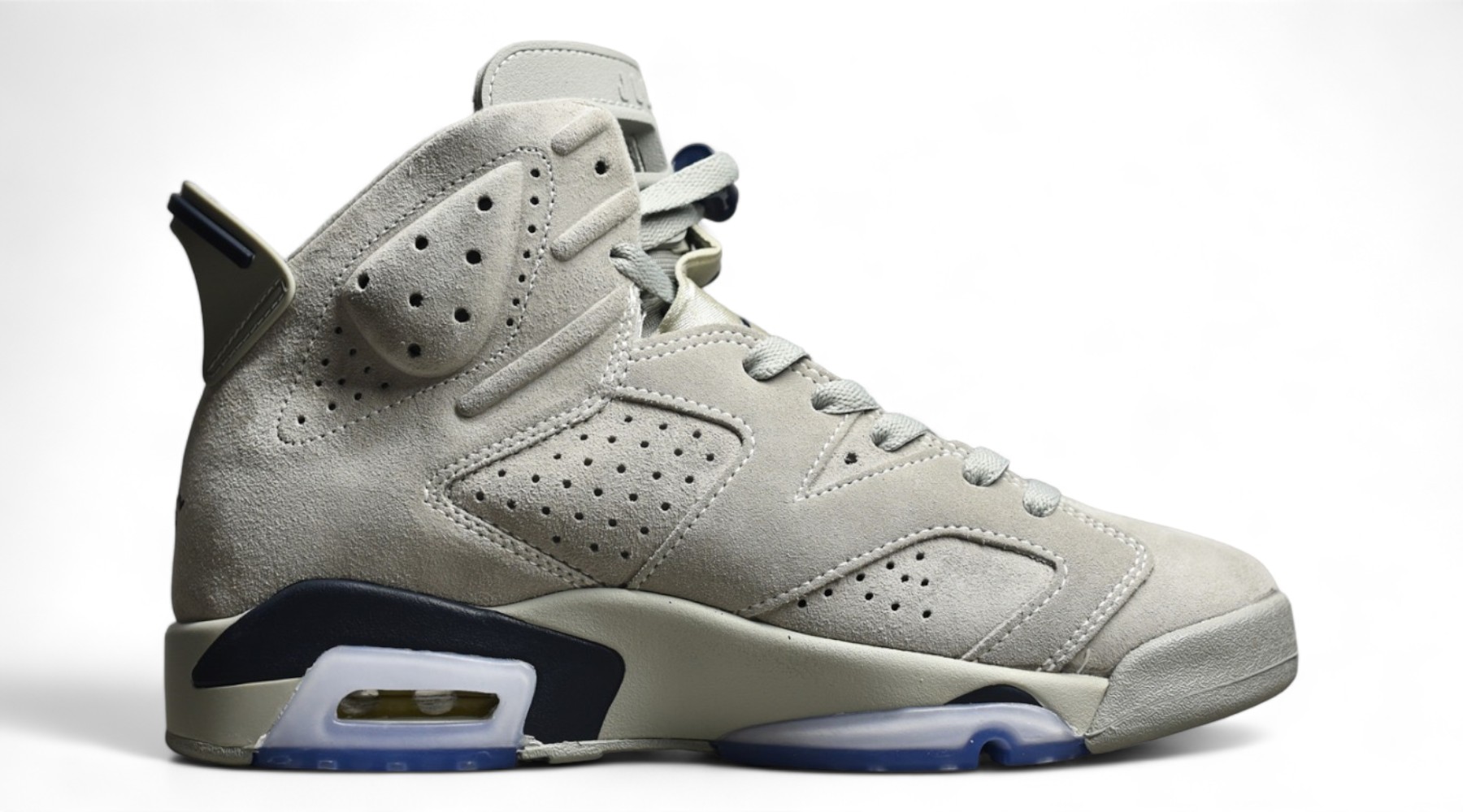 Jorden 6 Retro Georgetown