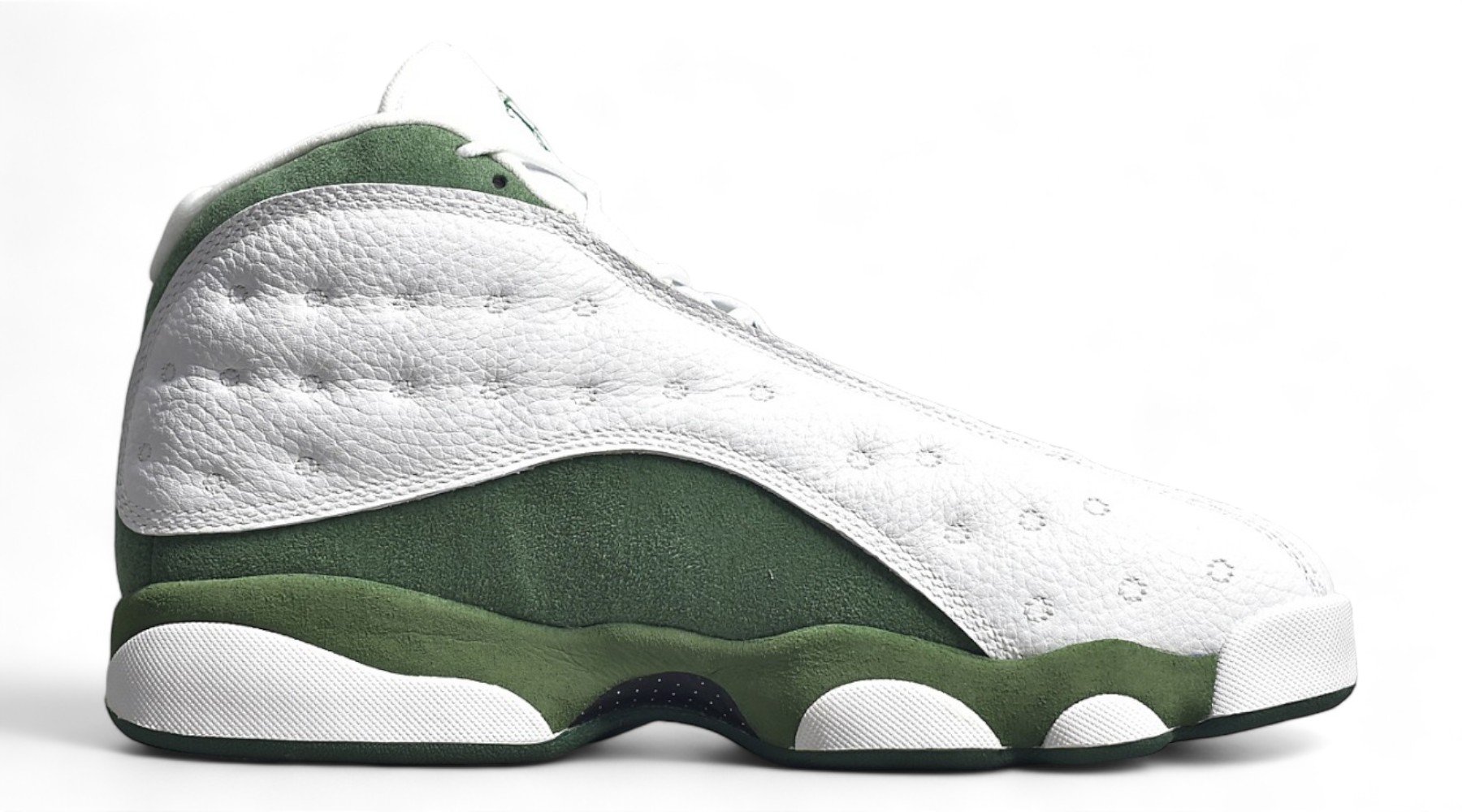 Jordan 13 Retro Ray Allen