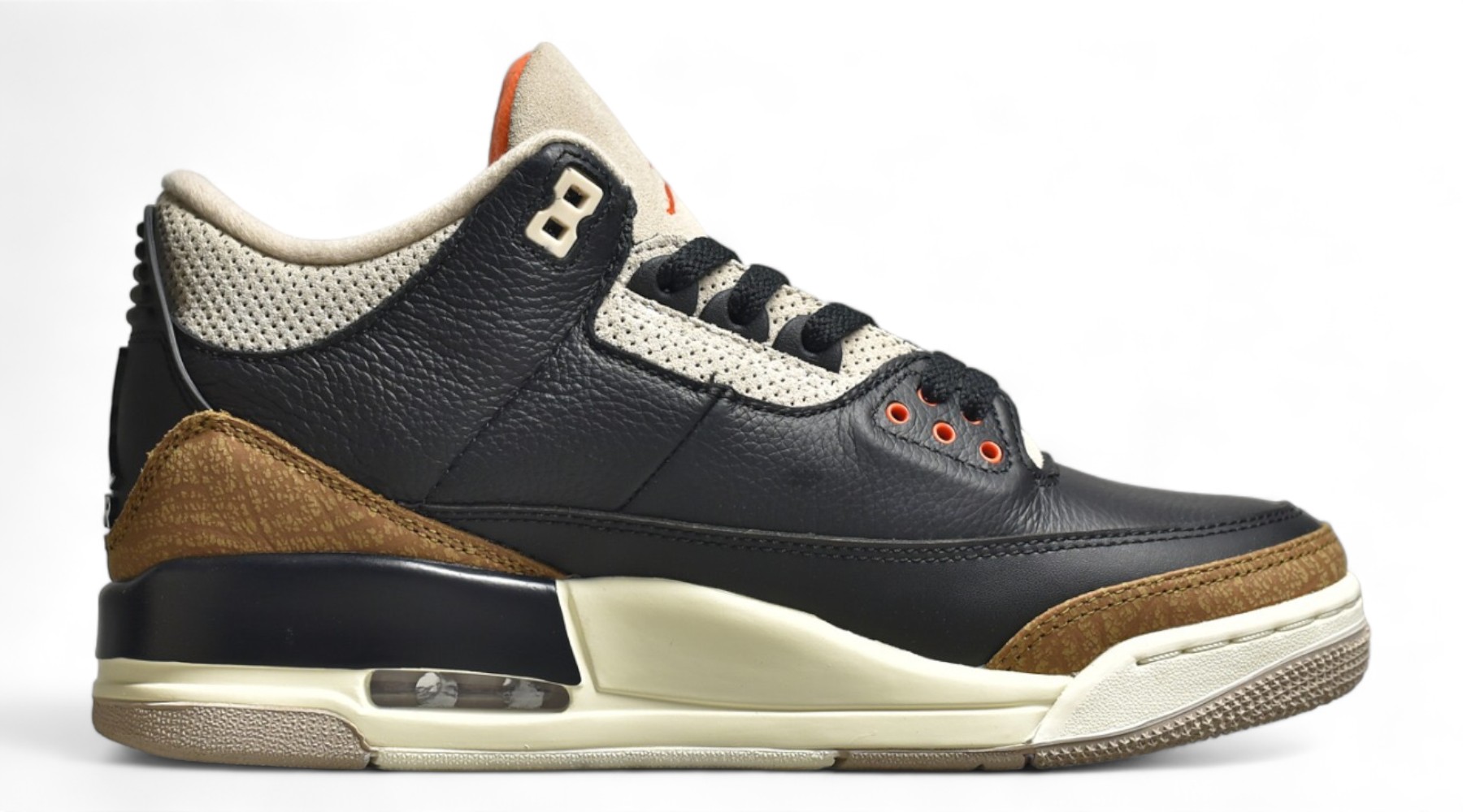 Air Jordan 3 “Desert Elephant”
