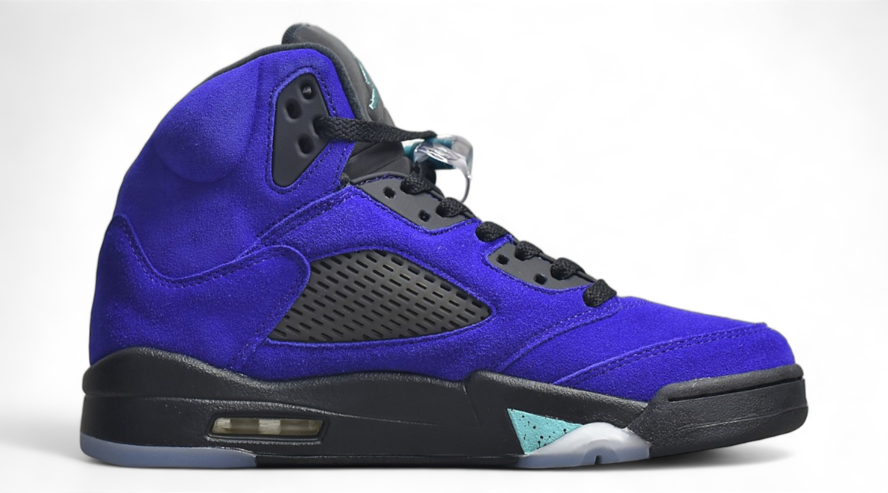 Jordan 5 Retro AJ5 - Alternate Grape