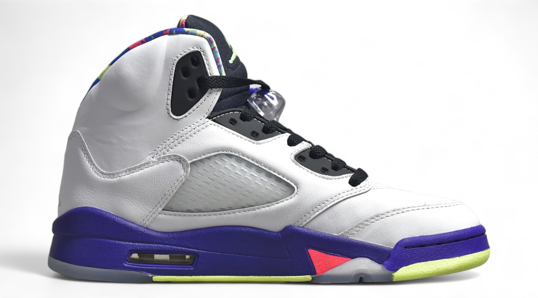 Jordan 5 Retro AJ5 - Alternate Bel-Air