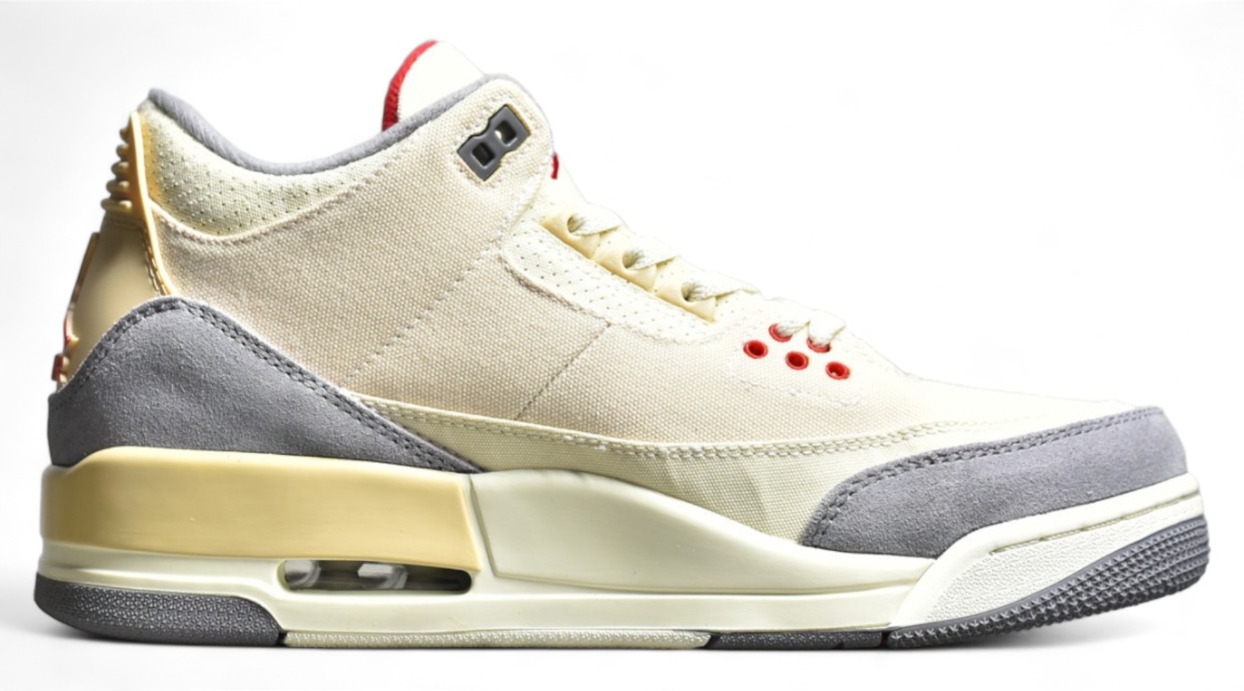 Air Jordan 3 Retro SE ‘Muslin’