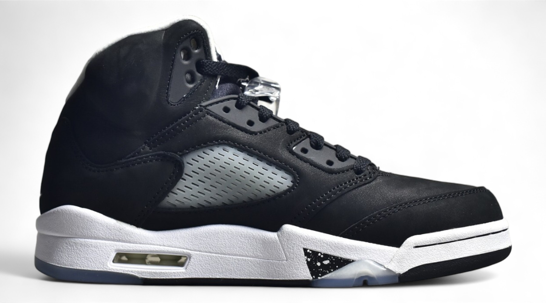 Jordan 5 Retro Oreo