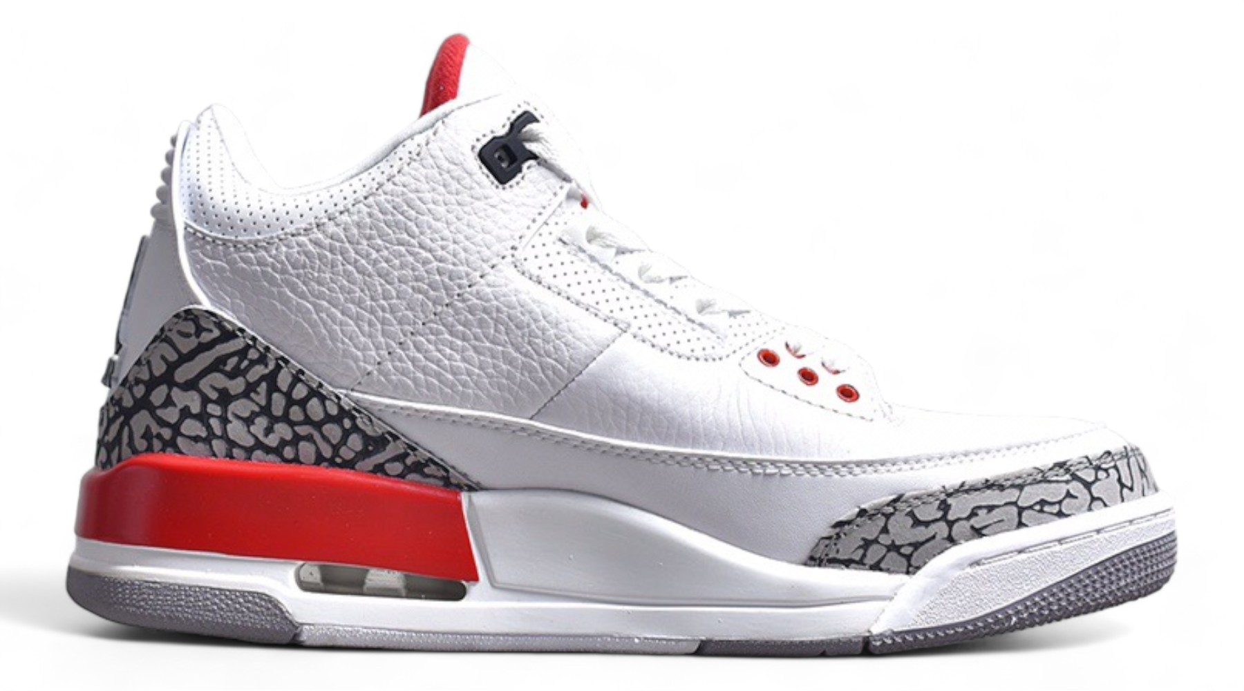 Jordan 3 Retro AJ3-Katrina