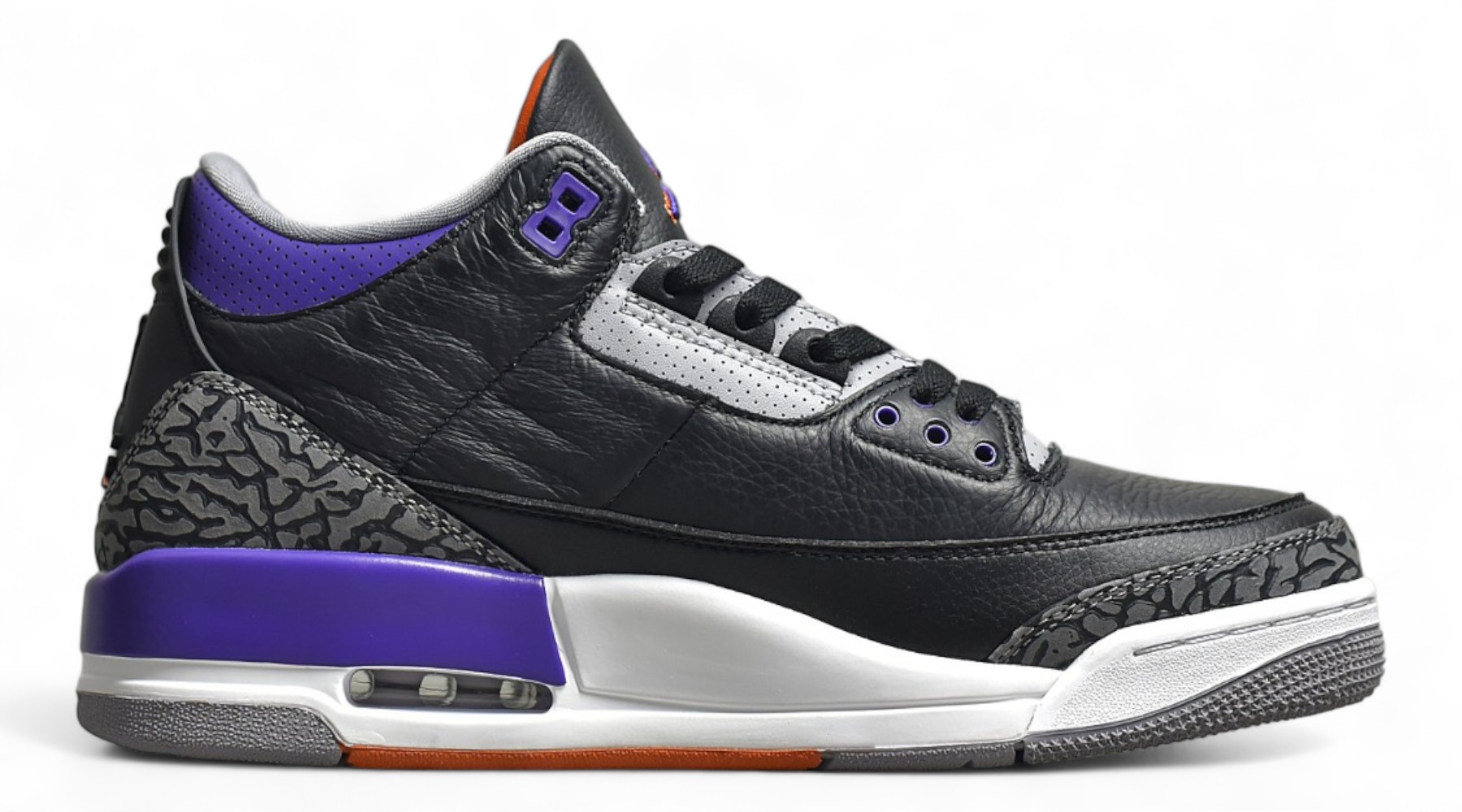 Jordan 3 Retro AJ3 - FT2 Tinker Nrg
