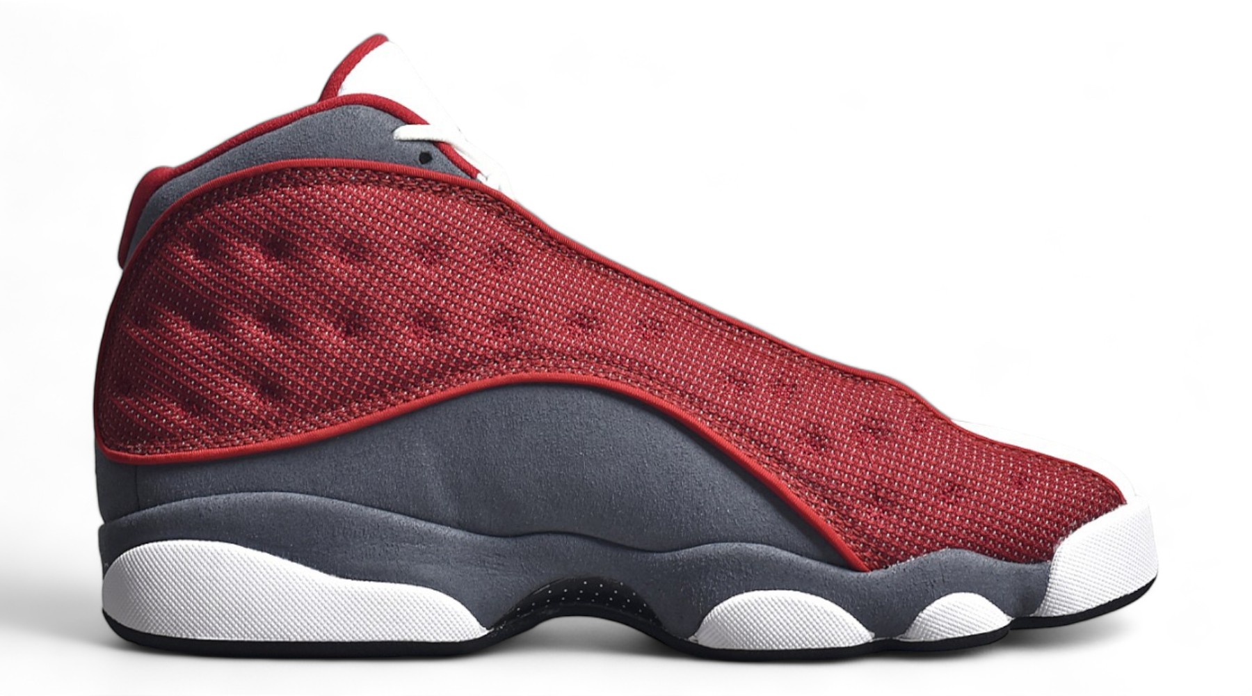 Jordan 13 Retro Red Flint