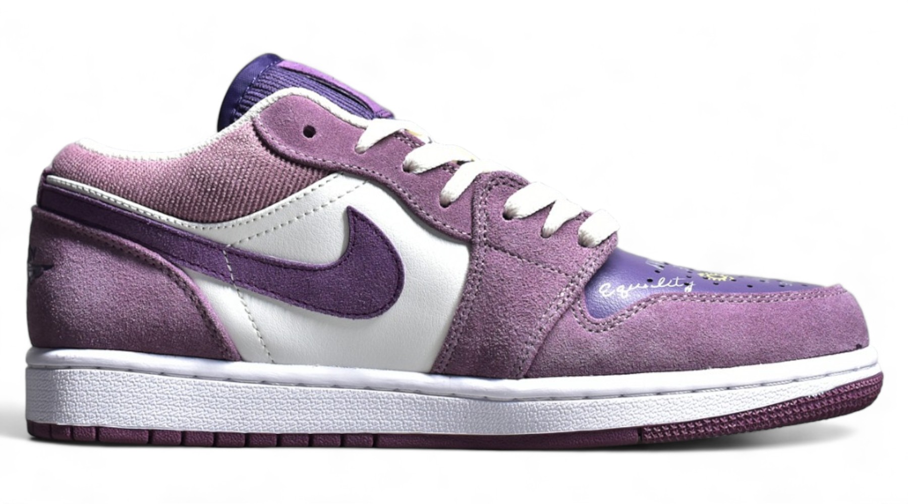Jordan 1 Low Unity