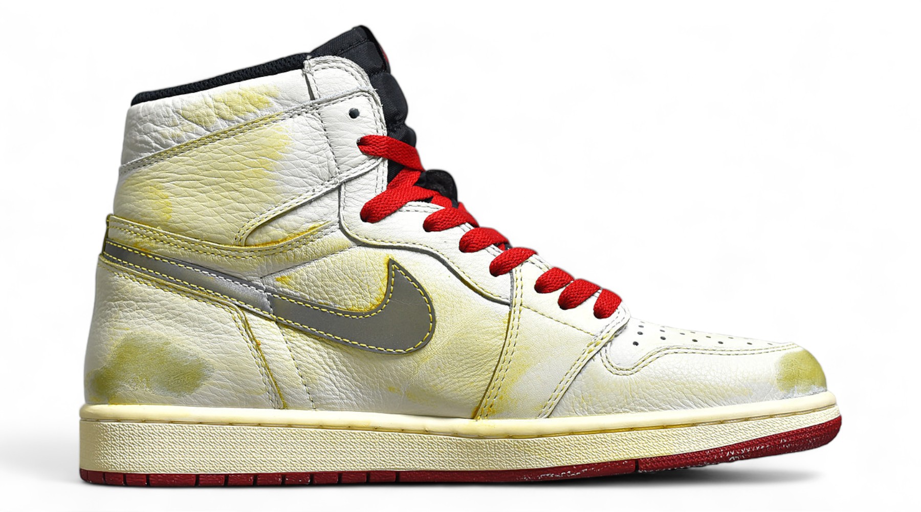 Air Jordan 1 Nigel Sylvester