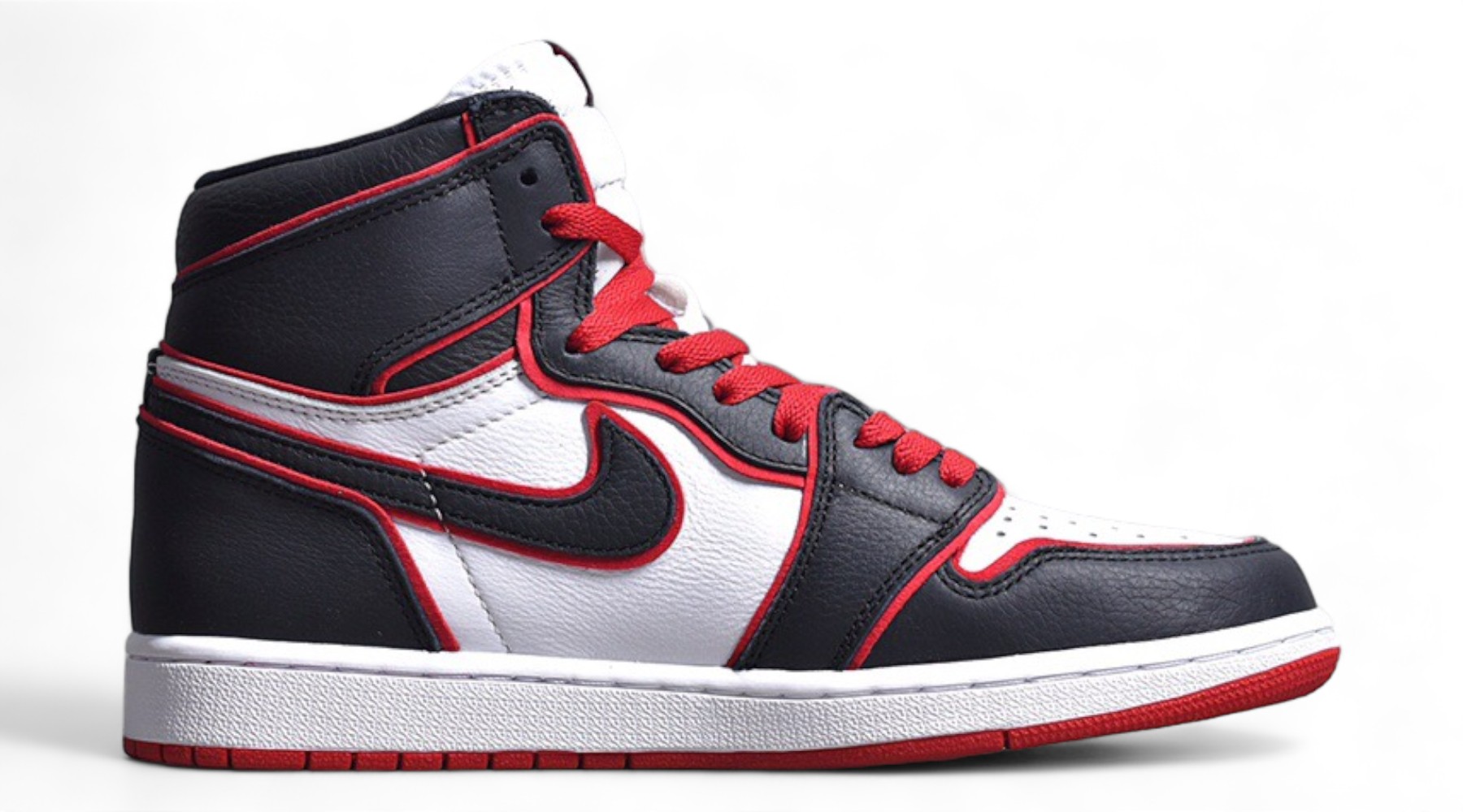 Air Jordan 1 Gym Red