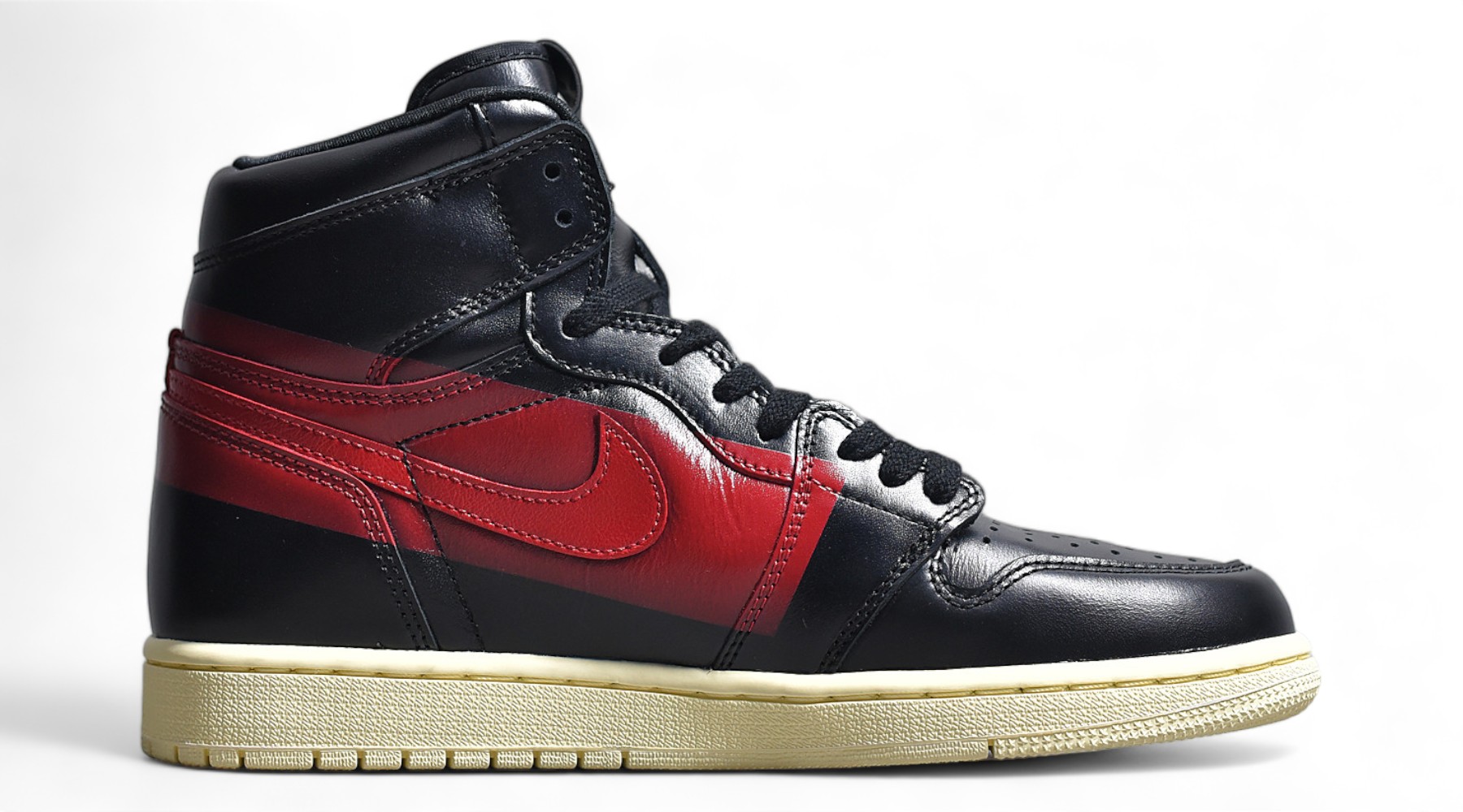 Air Jordan 1 New Banned