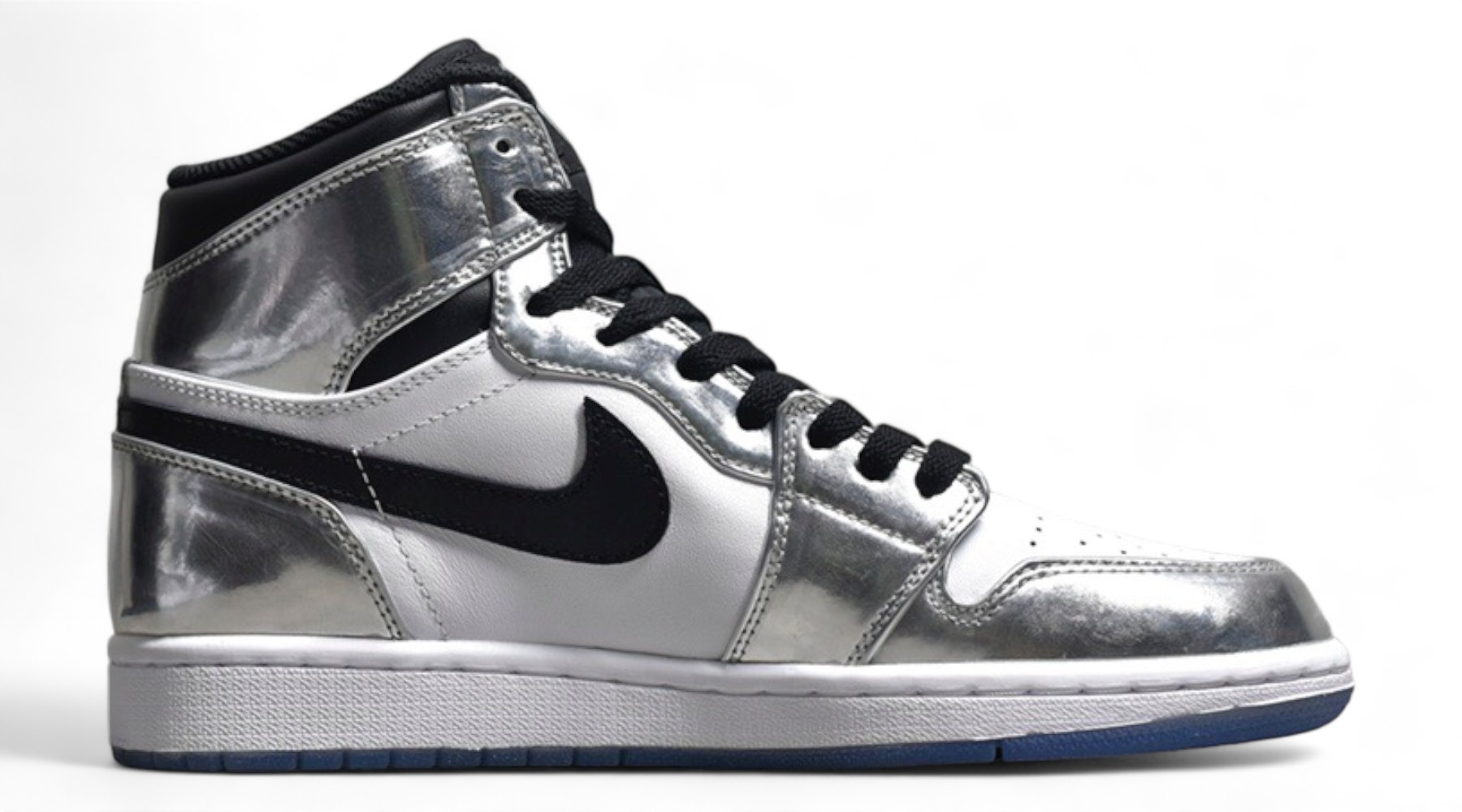 Air Jordan 1 Pass The Torch