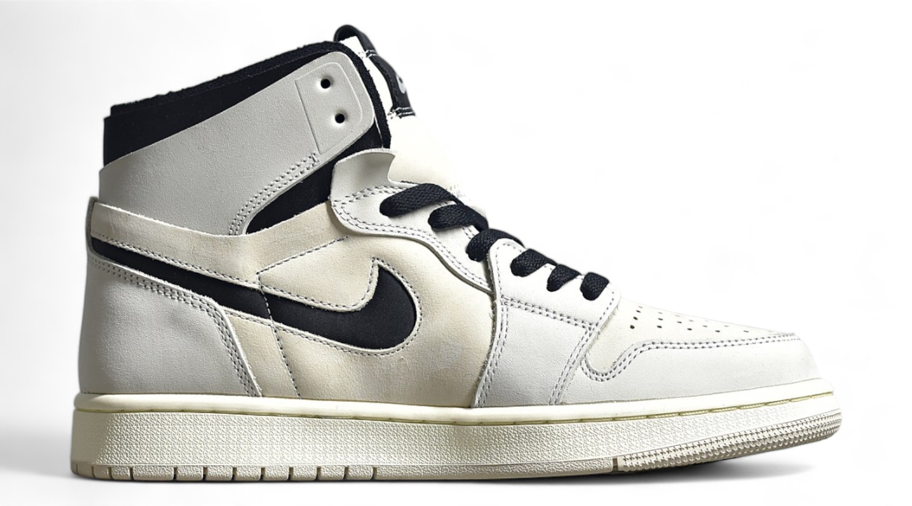 Air Jordan 1 Zoom Air CMFT - summit white