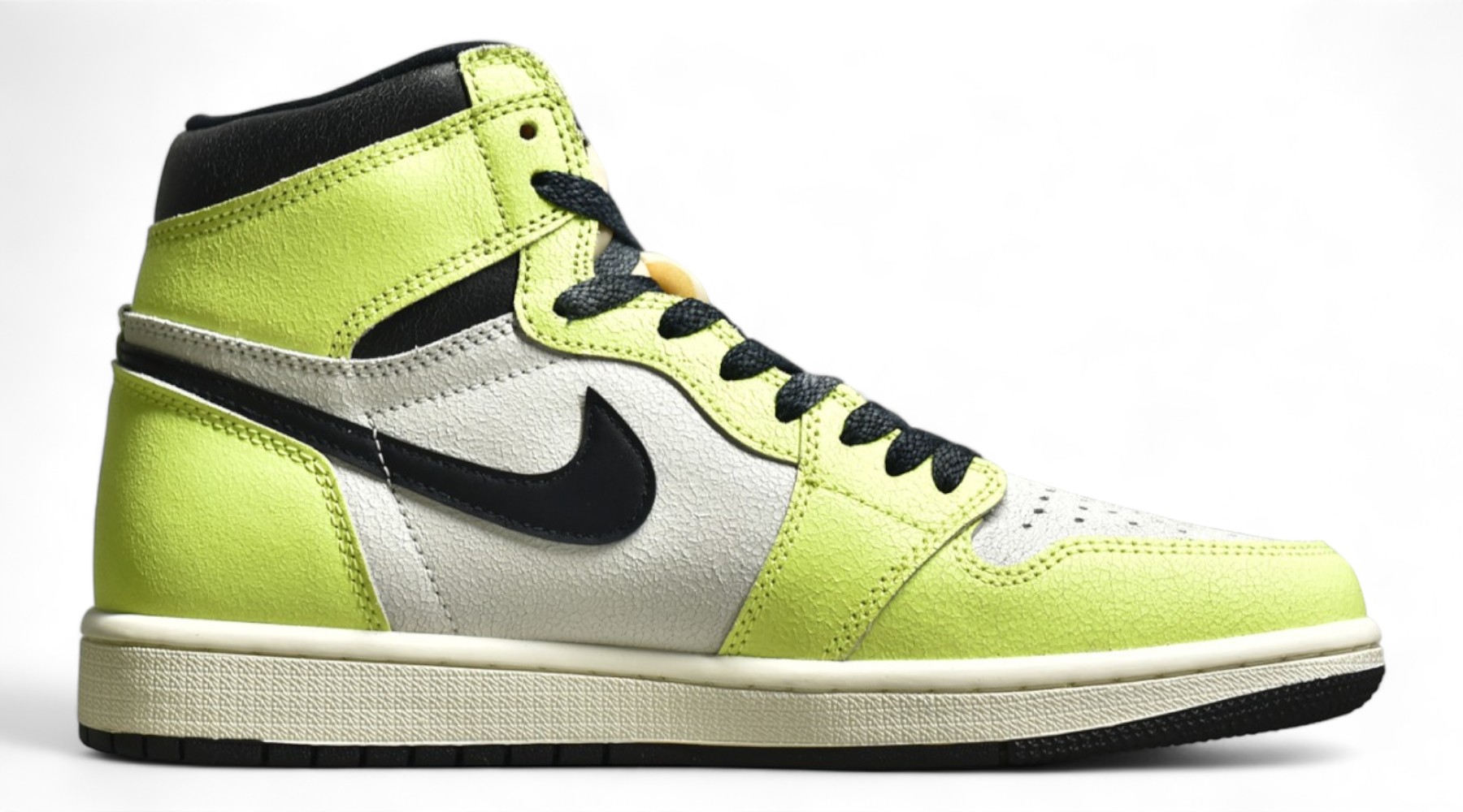 Air Jordan 1 Volt
