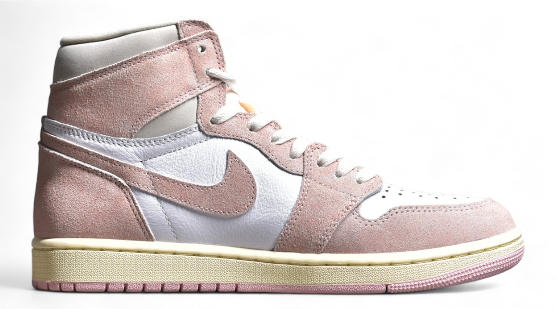 Jordan 1 Retro High OG Washed Pink (Women's)