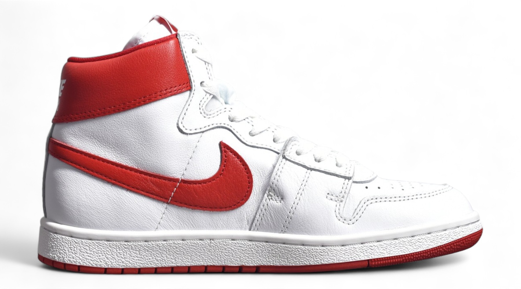 Air Jorden 1 High New Beginnings