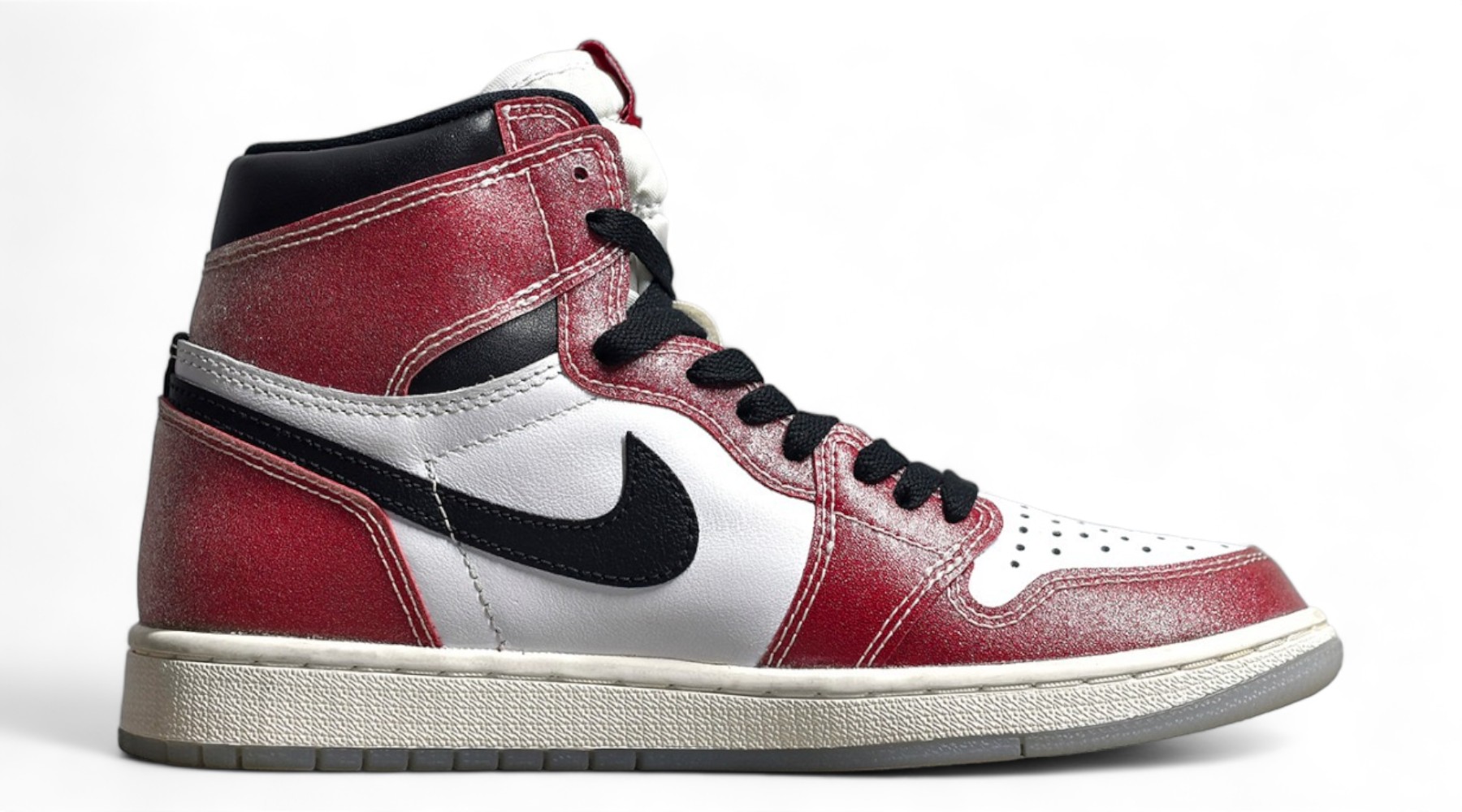 Air Jordan 1 High Trophy Room Chicago