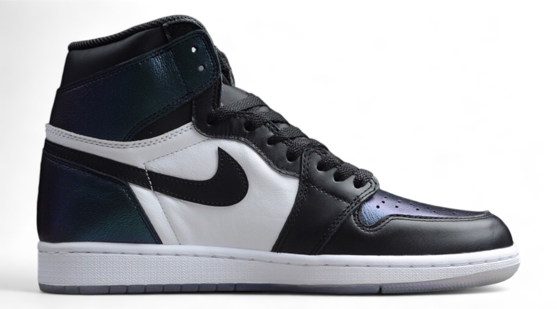 Air Jordan 1 Retro All Star 2017 Chameleon