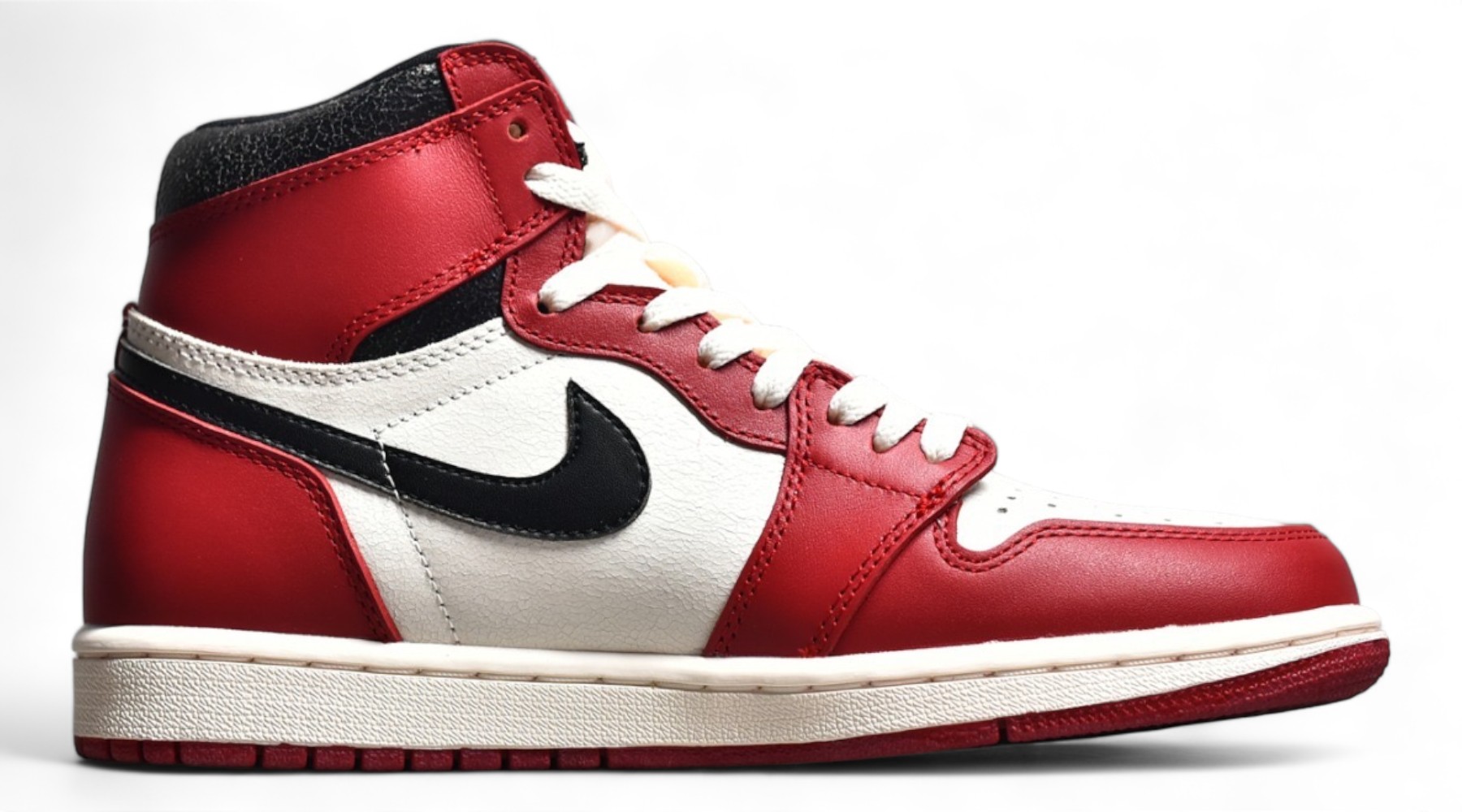 Air Jordan 1 High Chicago Reimagined