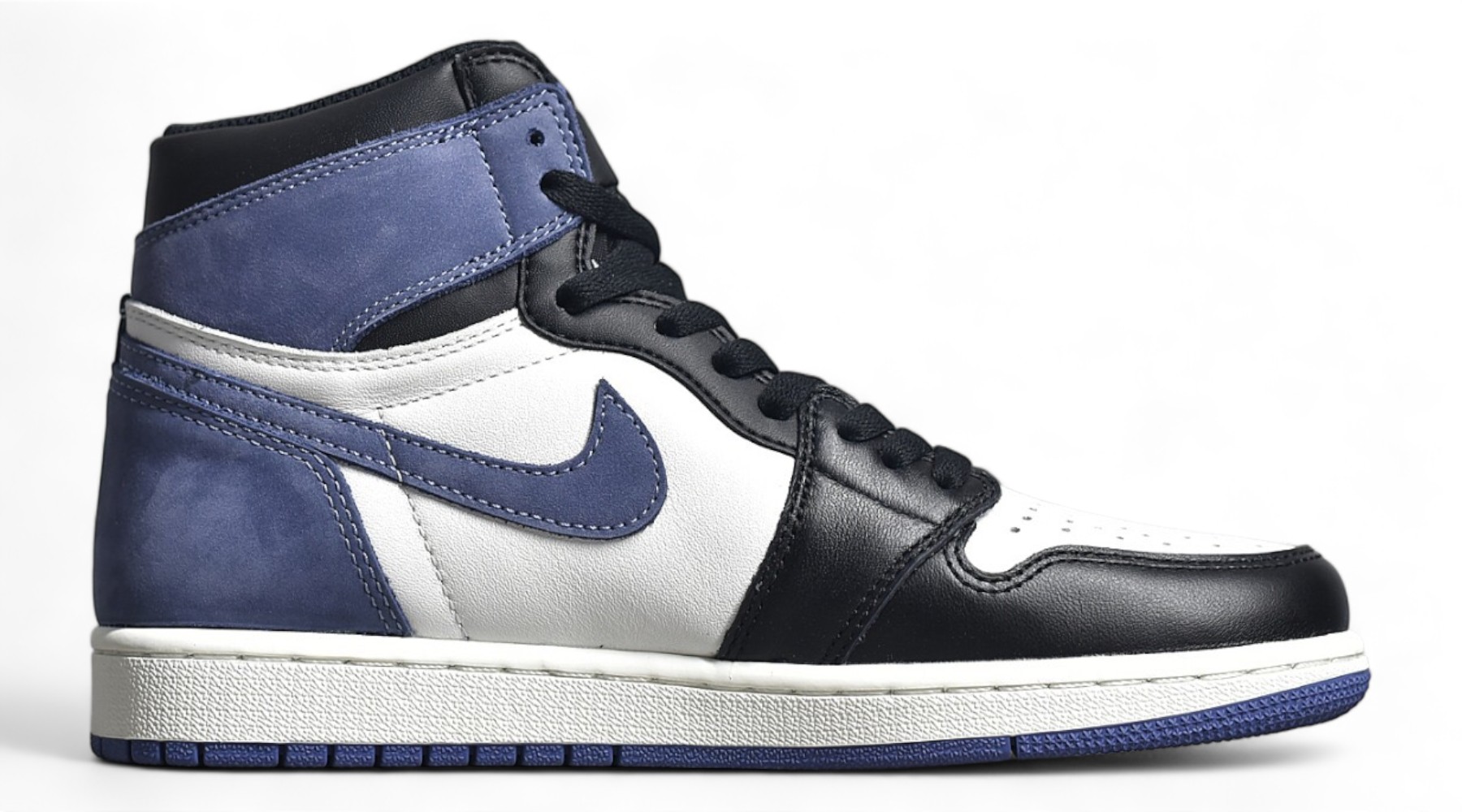 Air Jordan 1 Retro High Blue Moon