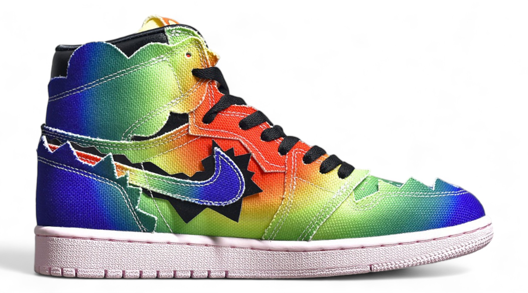 Air Jordan 1 Retro High J Balvin