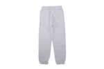 23FW Four Square Embroidery Logo Pants