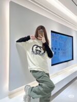 Double G Logo T-Shirt
