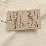 24ss Palm Suffer Jesus Logo T-Shirt