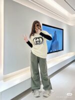 Double G Logo T-Shirt