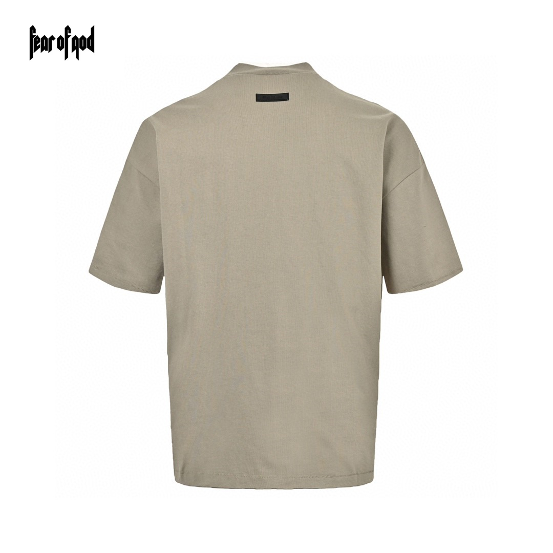 Essentials Arc Logo T-Shirt